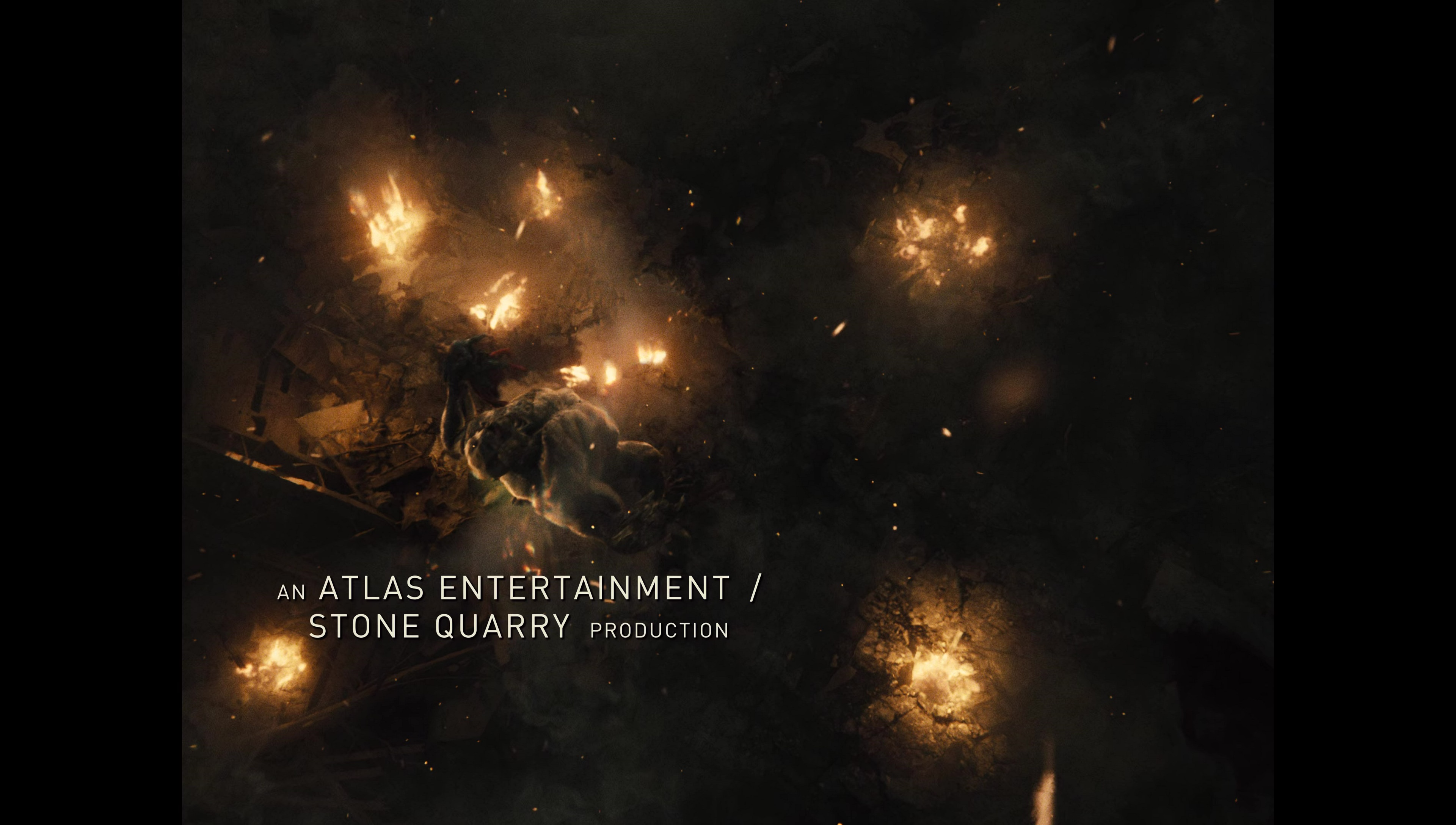 Zack Snyder’s Justice League (2021) HD screenshot 89
