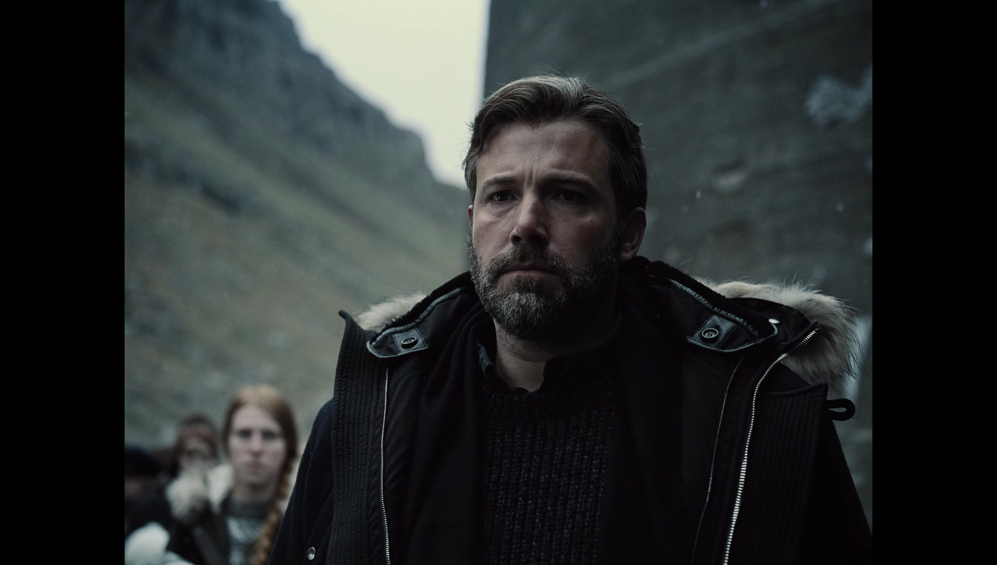 Zack Snyder’s Justice League (2021) HD screenshot 890