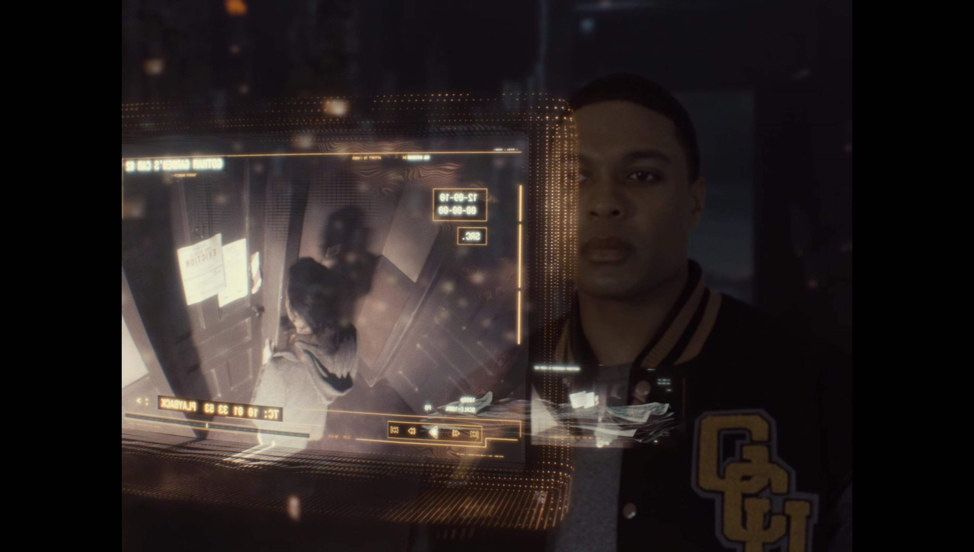 Zack Snyder’s Justice League (2021) HD screenshot 8900