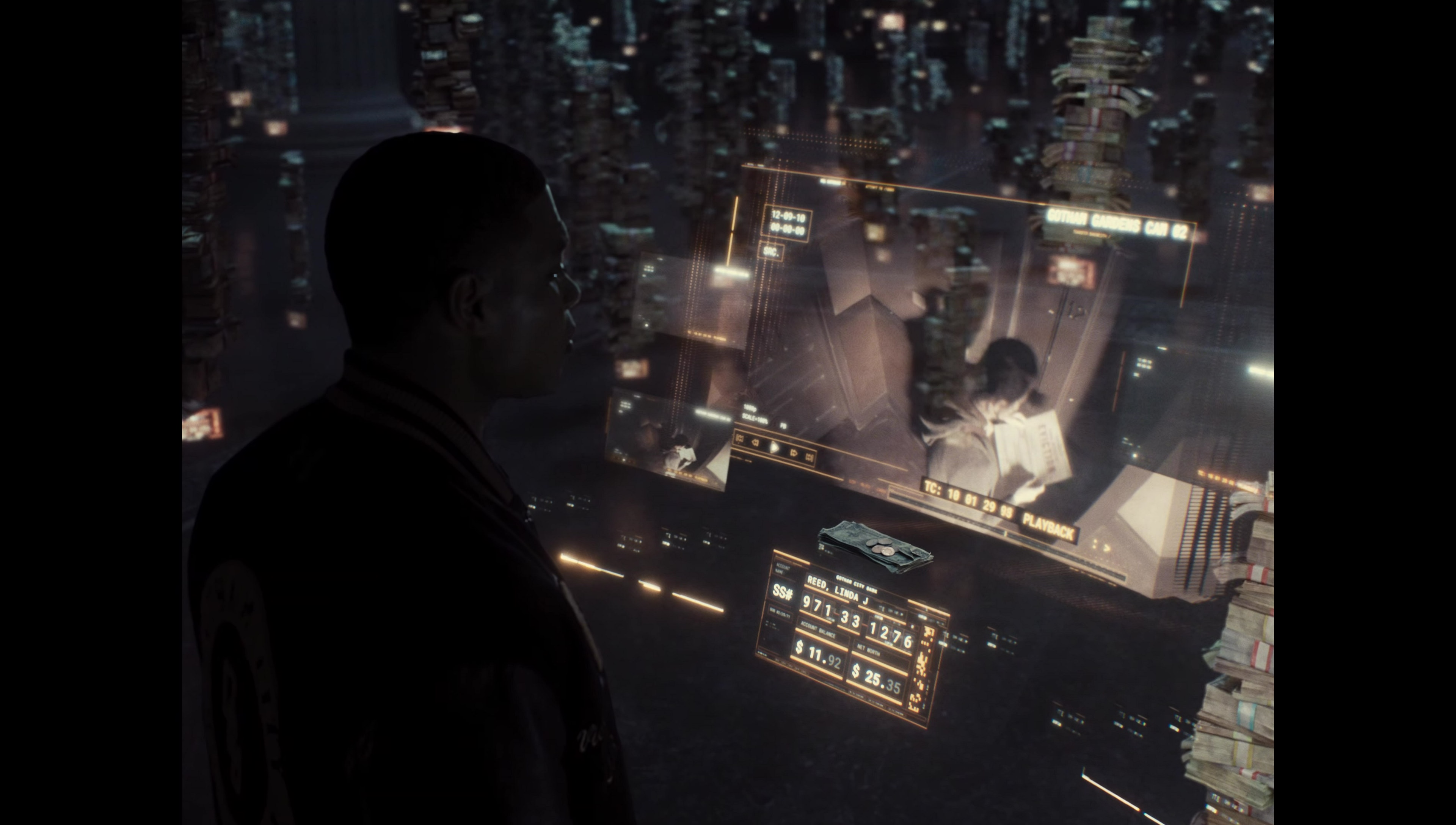 Zack Snyder’s Justice League (2021) screencap 8904