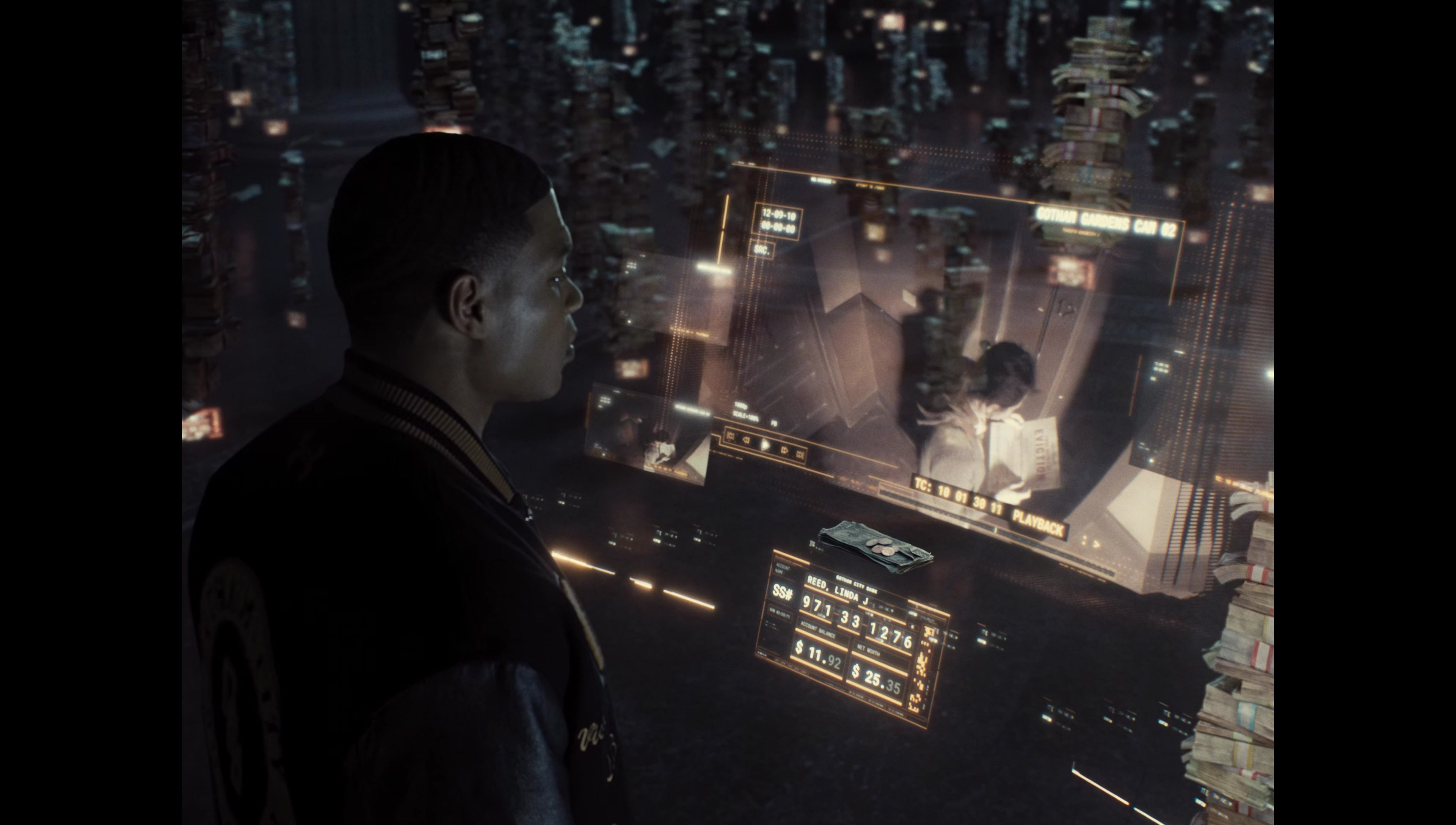 Zack Snyder’s Justice League (2021) movie still 8905
