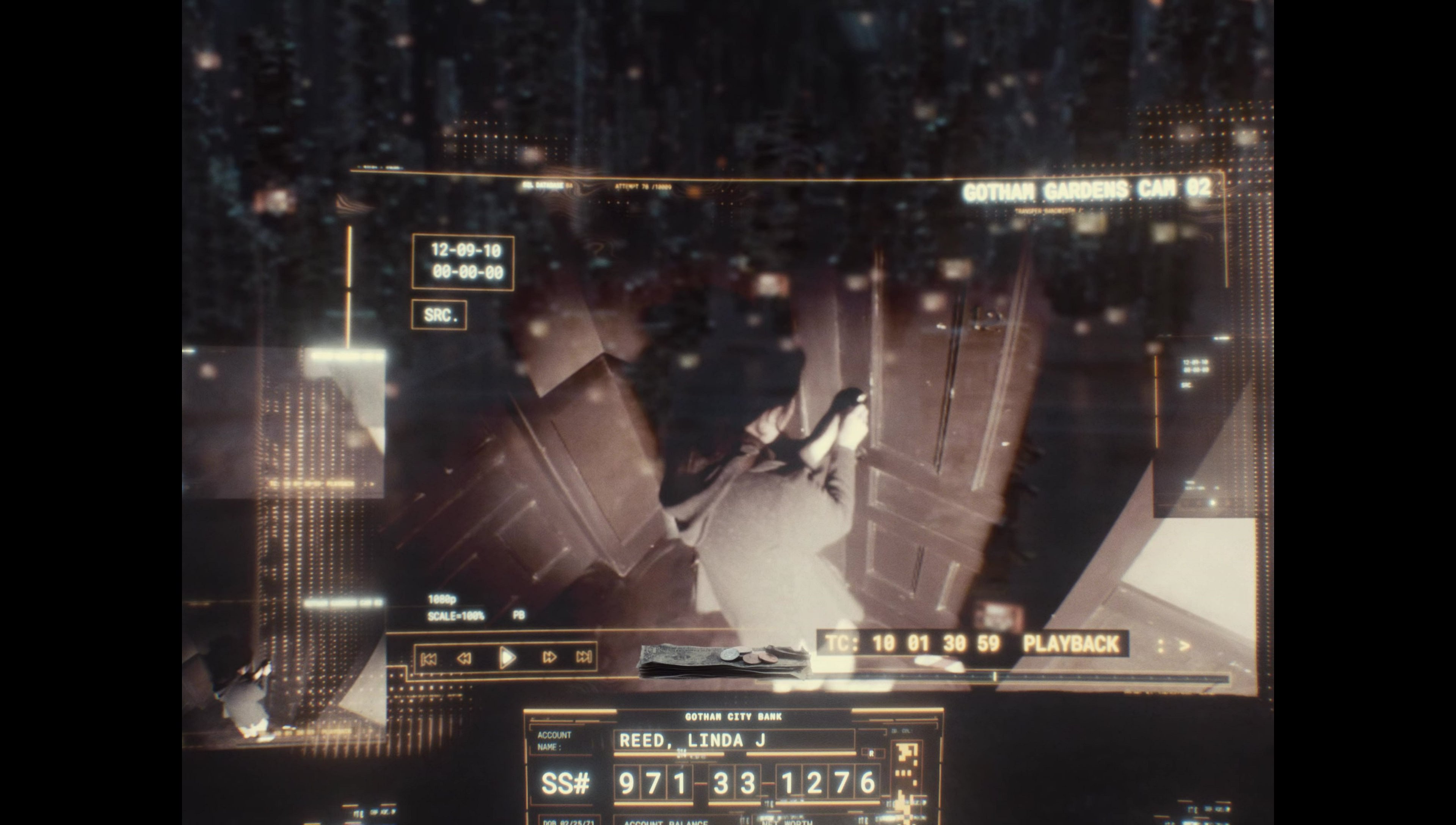 Zack Snyder’s Justice League (2021) HD screenshot 8909