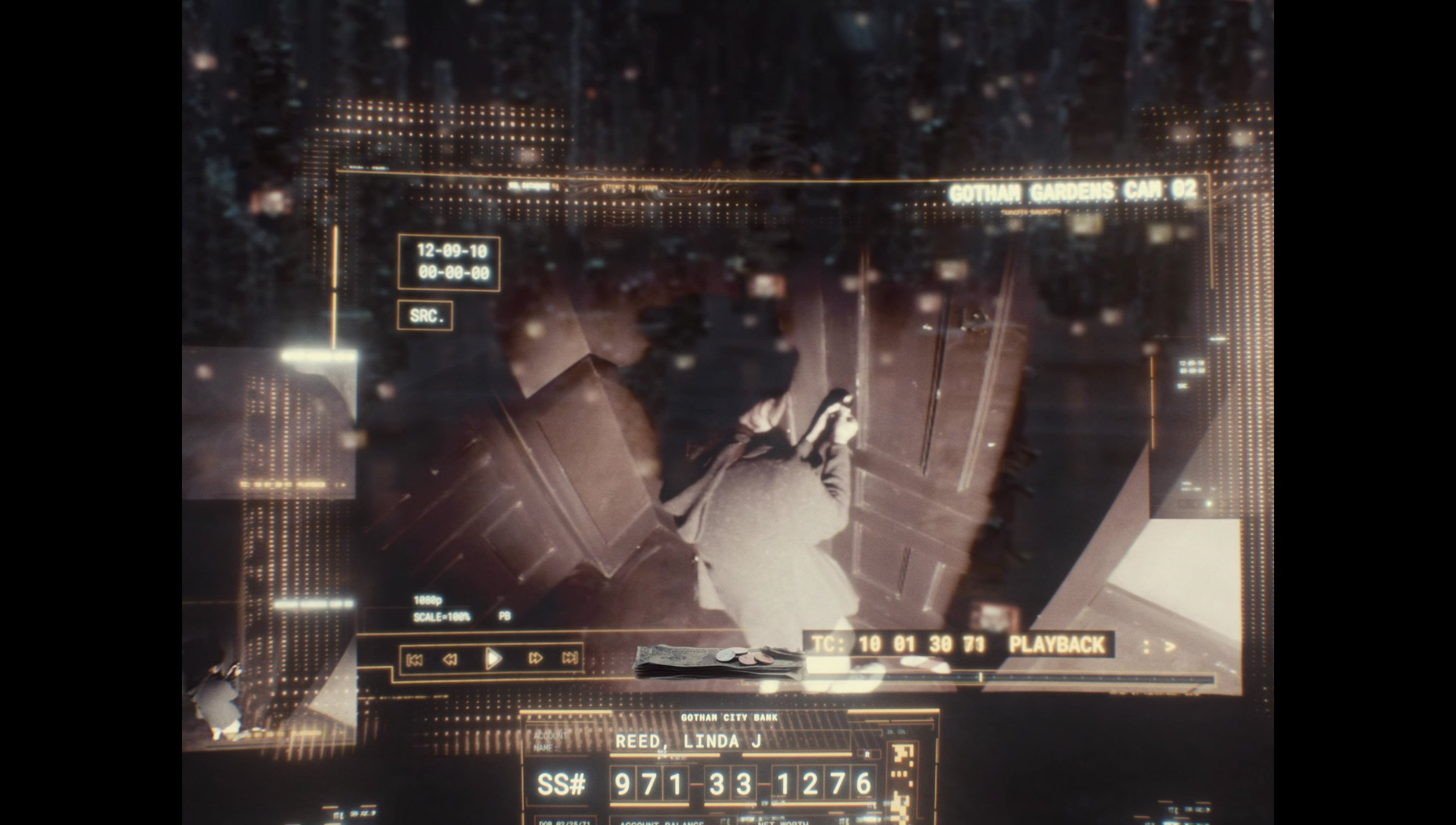 Zack Snyder’s Justice League (2021) screencap 8910