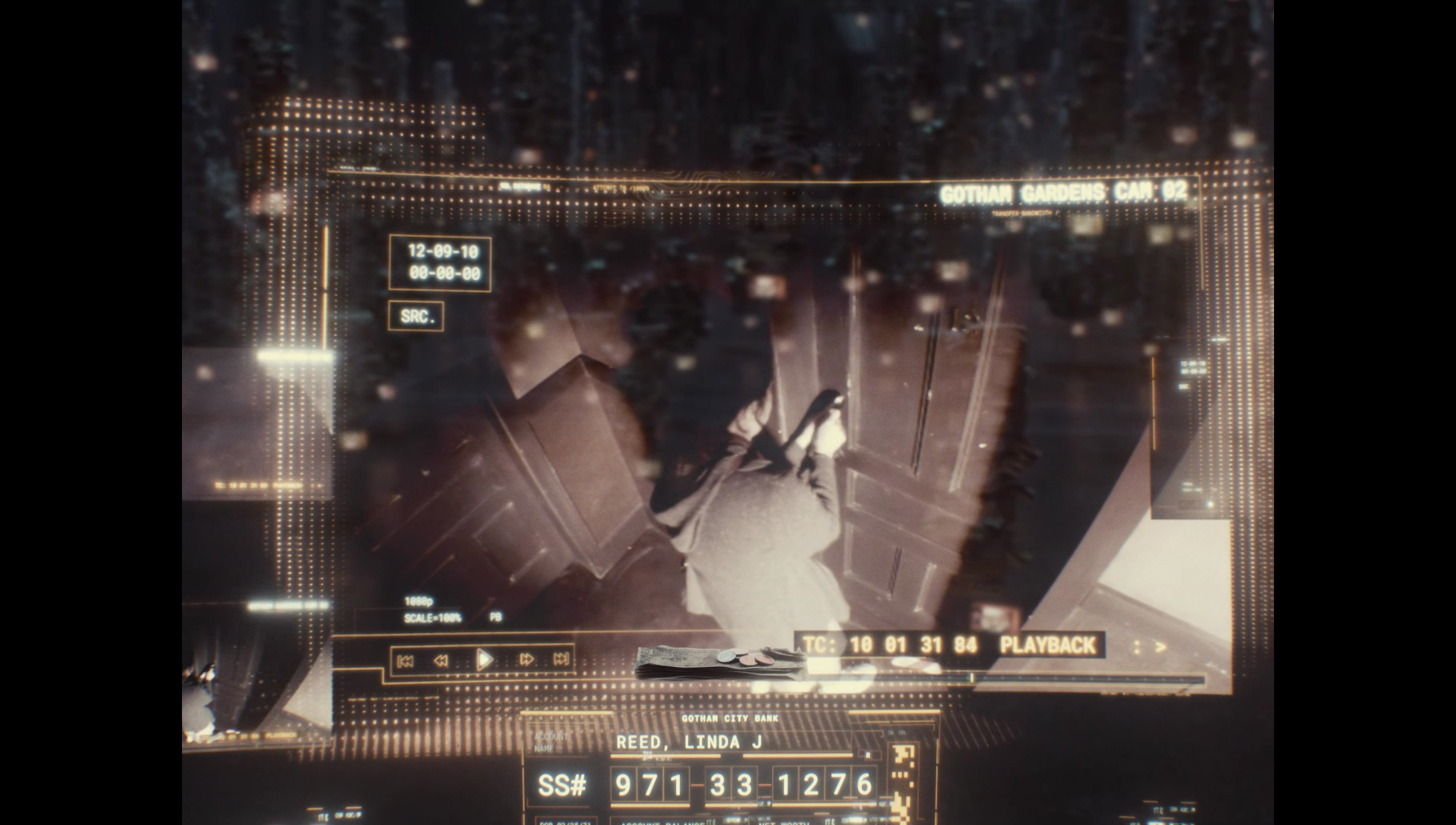 Zack Snyder’s Justice League (2021) movie still 8911