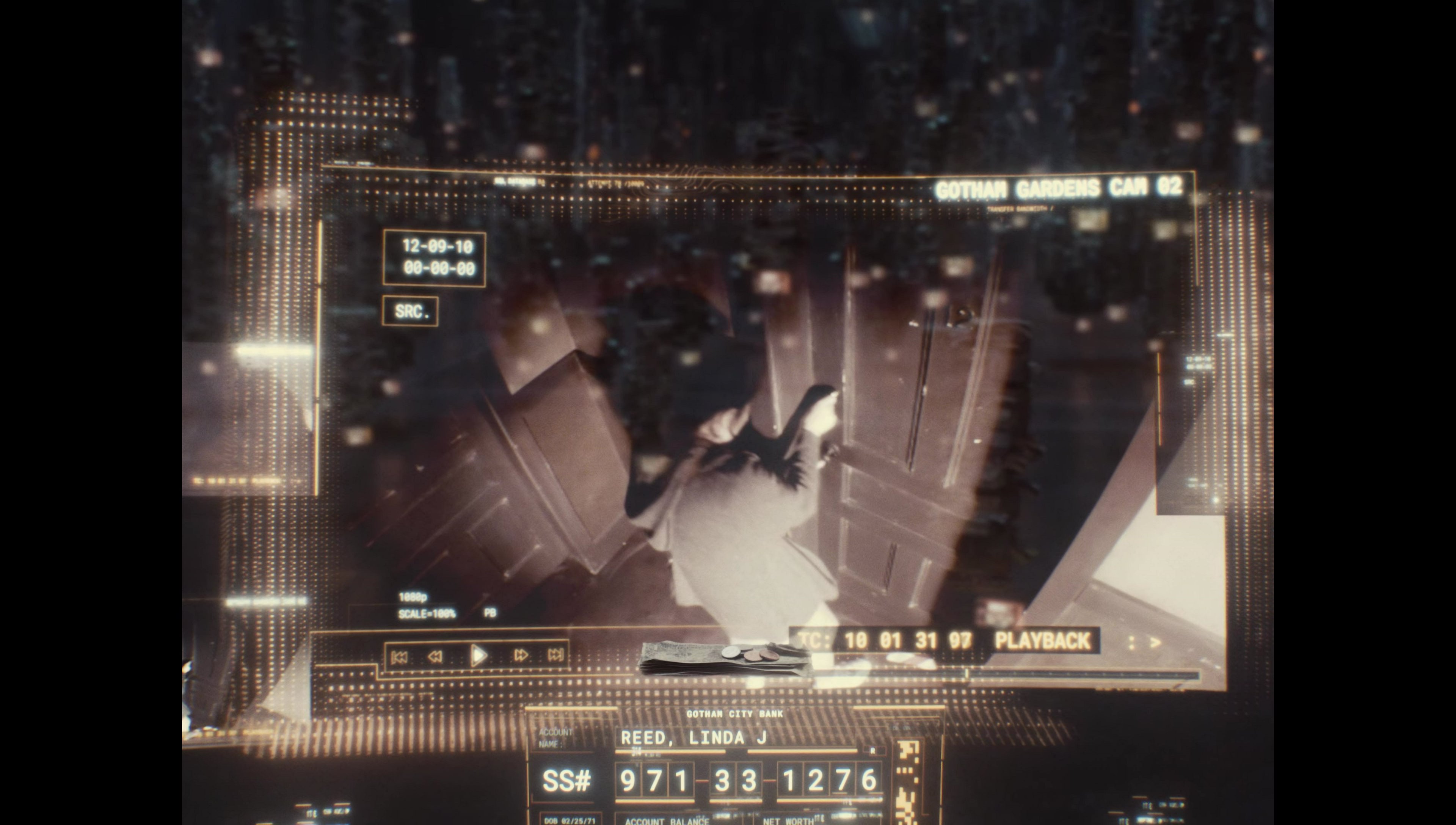 Zack Snyder’s Justice League (2021) HD screenshot 8912