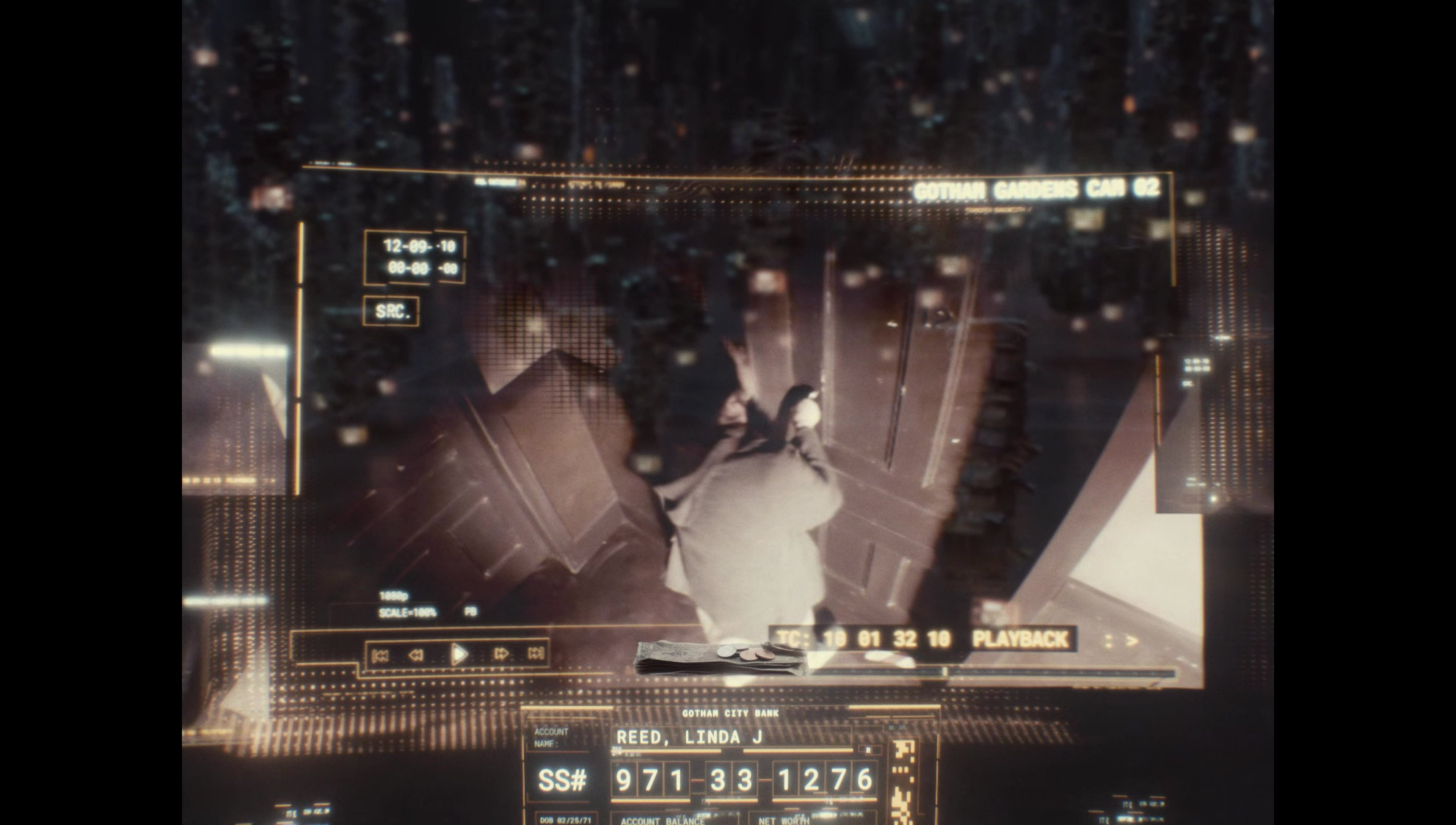 Zack Snyder’s Justice League (2021) screencap 8913