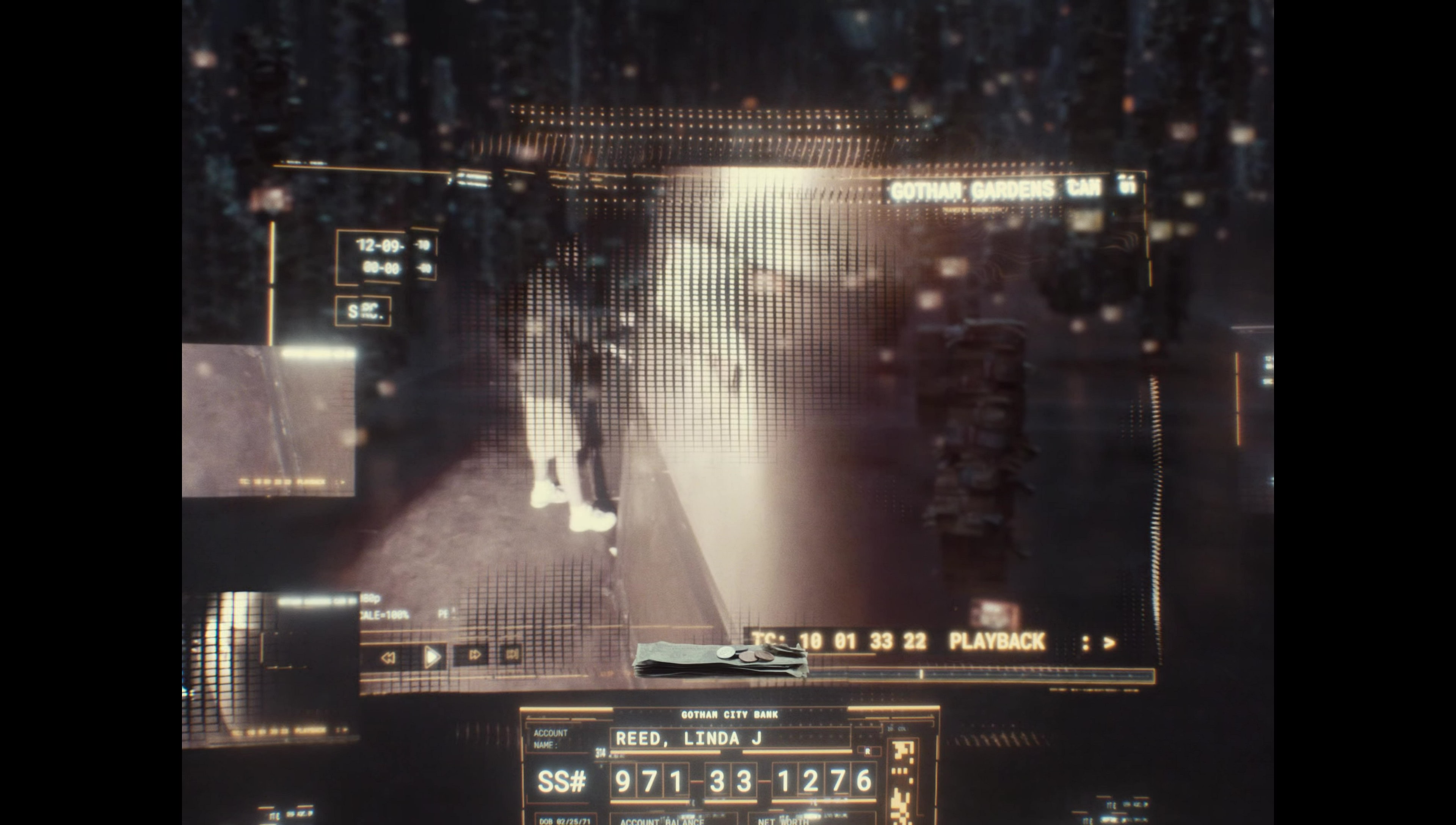 Zack Snyder’s Justice League (2021) movie still 8914