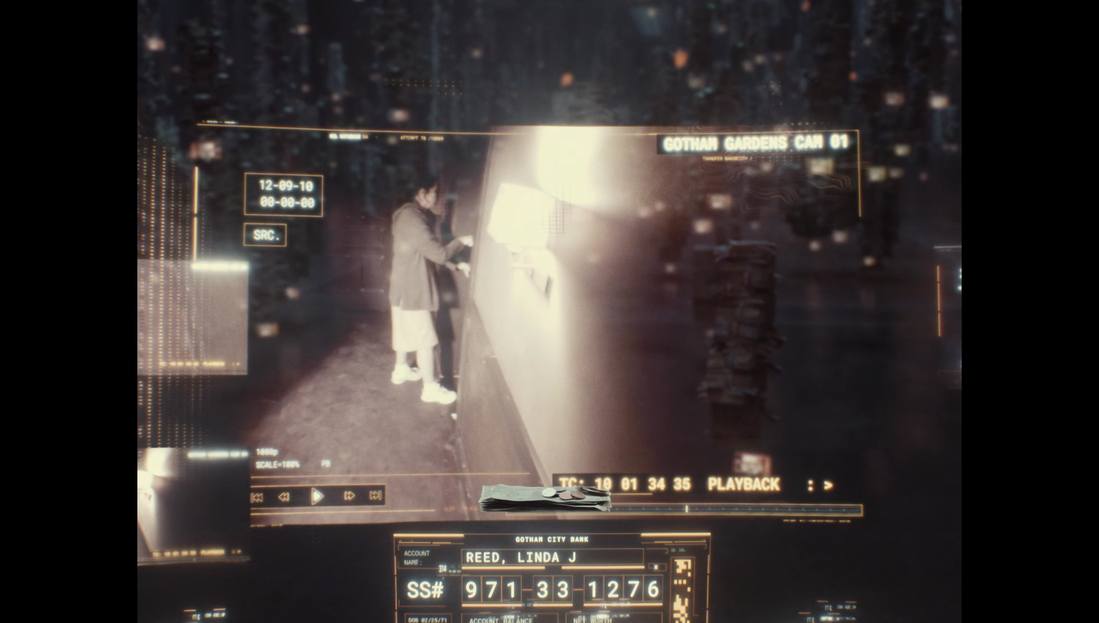 Zack Snyder’s Justice League (2021) HD screenshot 8915