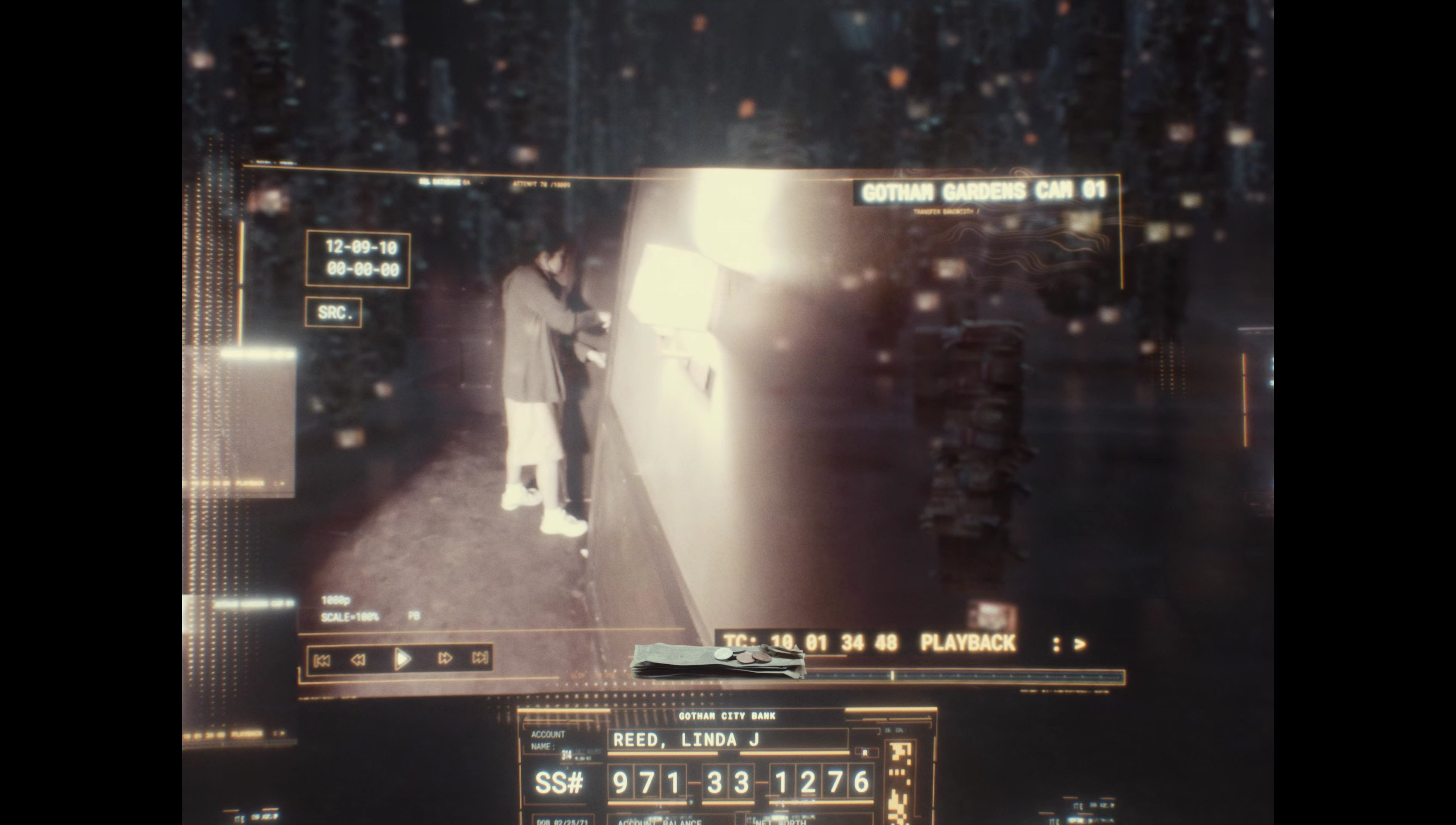 Zack Snyder’s Justice League (2021) screencap 8916