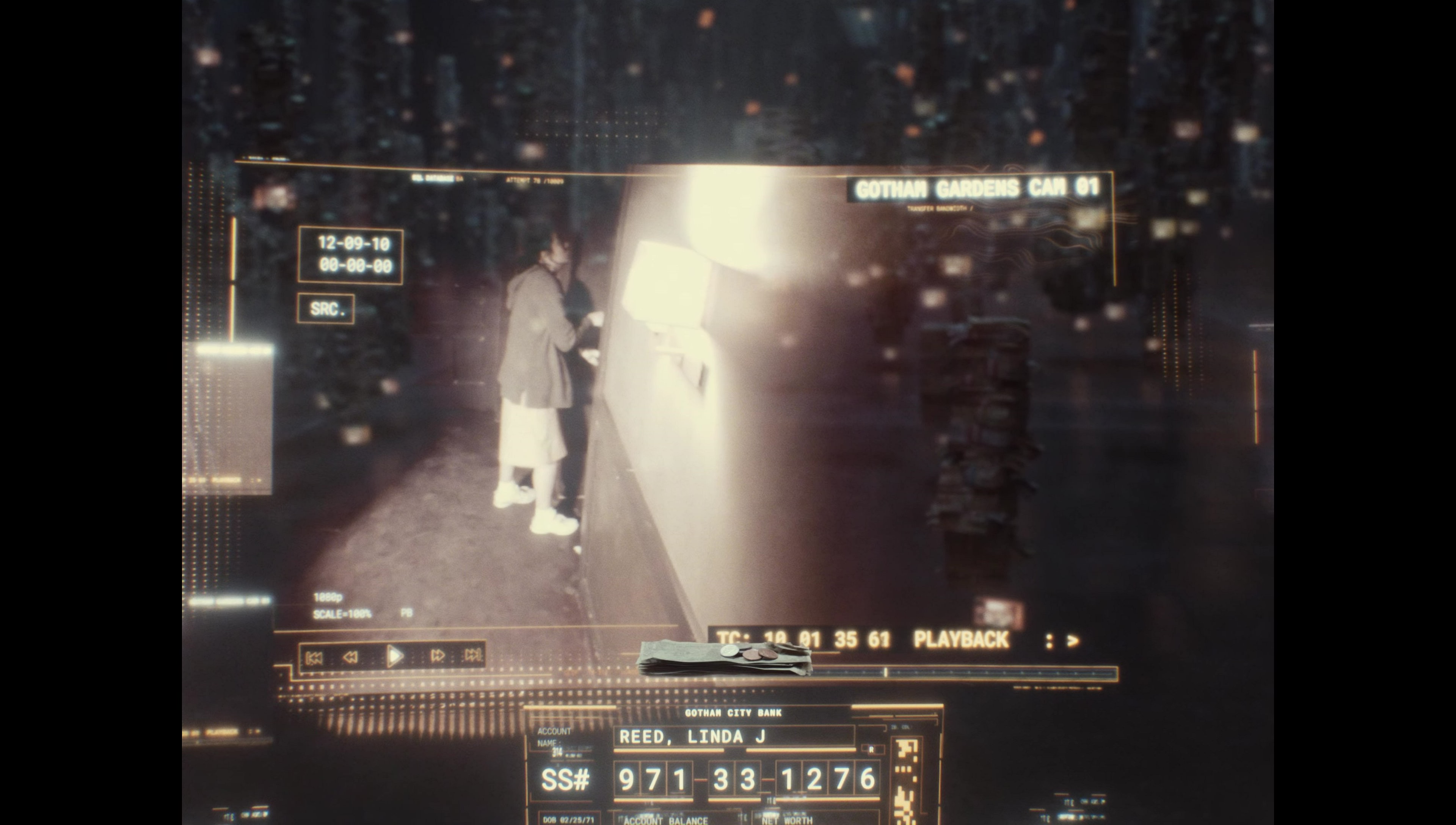 Zack Snyder’s Justice League (2021) movie still 8917
