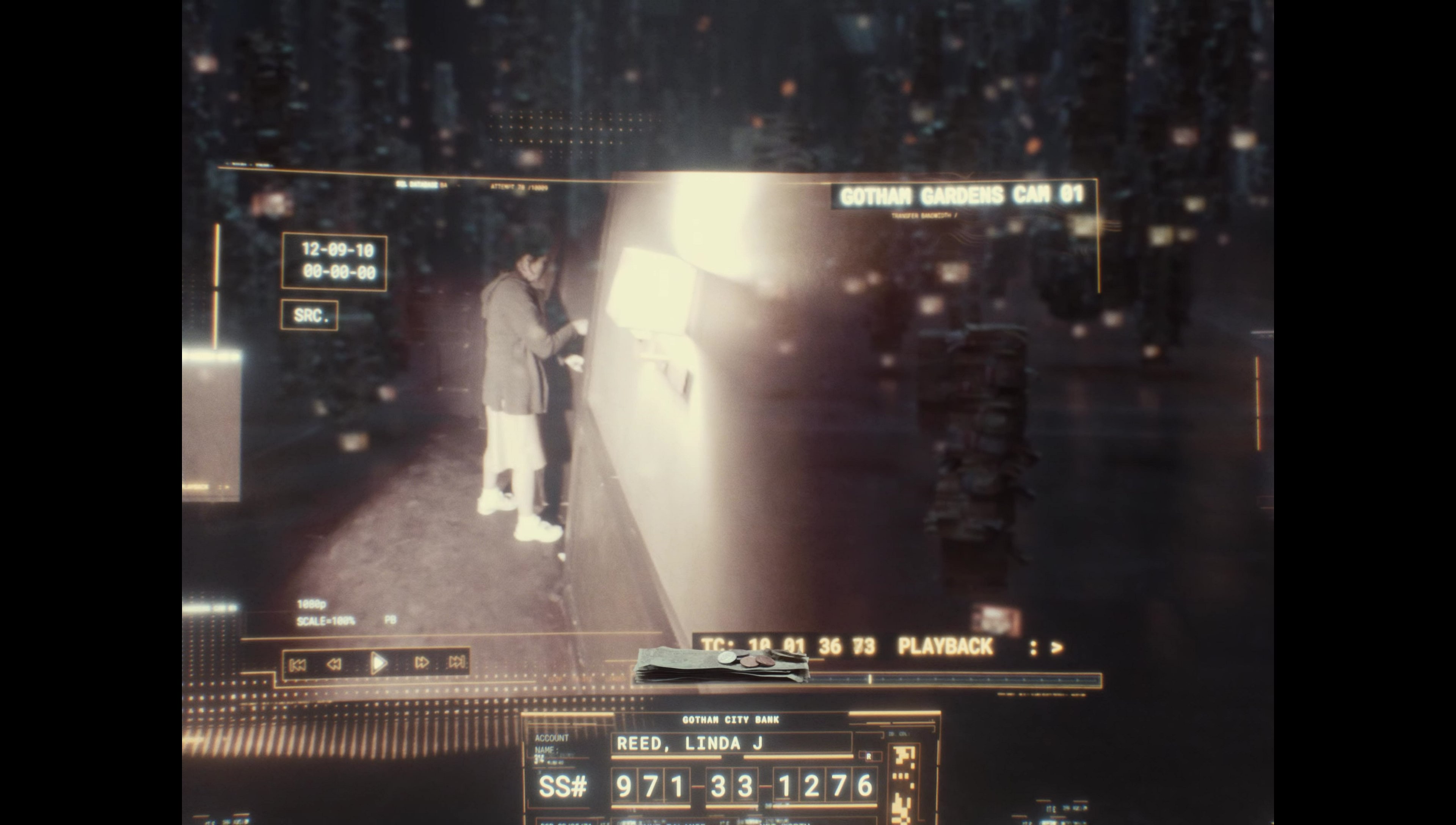 Zack Snyder’s Justice League (2021) HD screenshot 8918