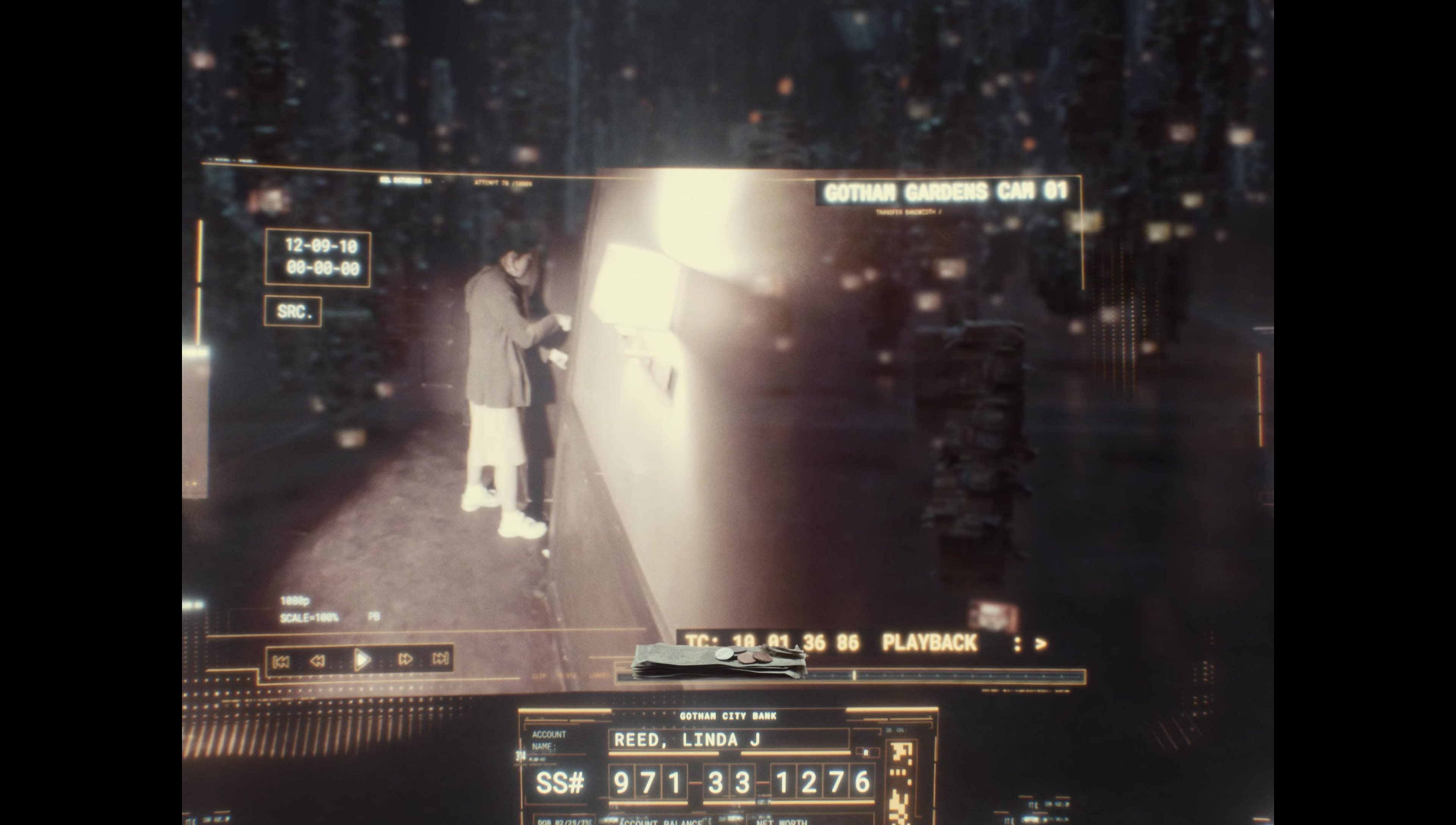 Zack Snyder’s Justice League (2021) screencap 8919