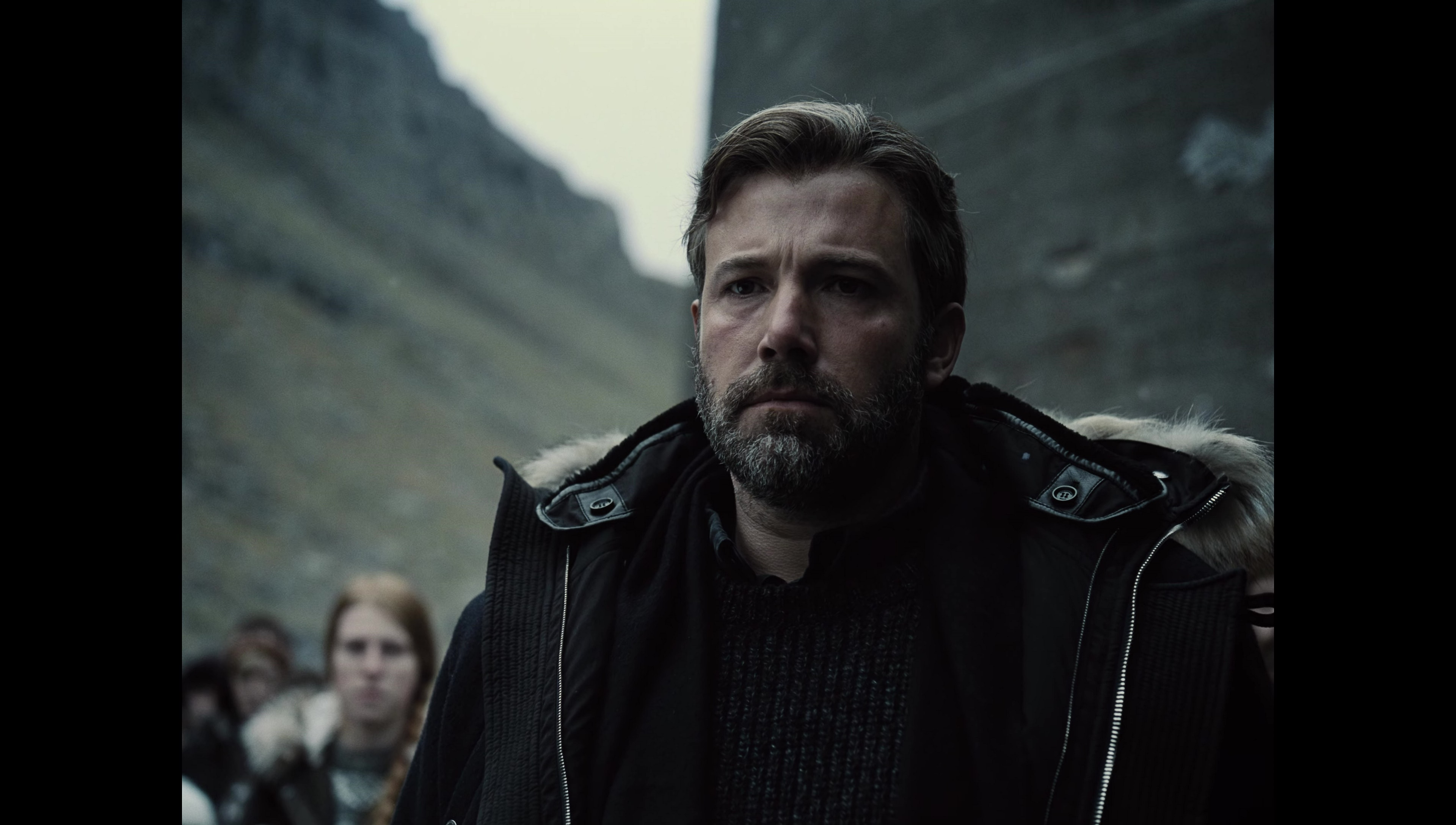 Zack Snyder’s Justice League (2021) movie still 892