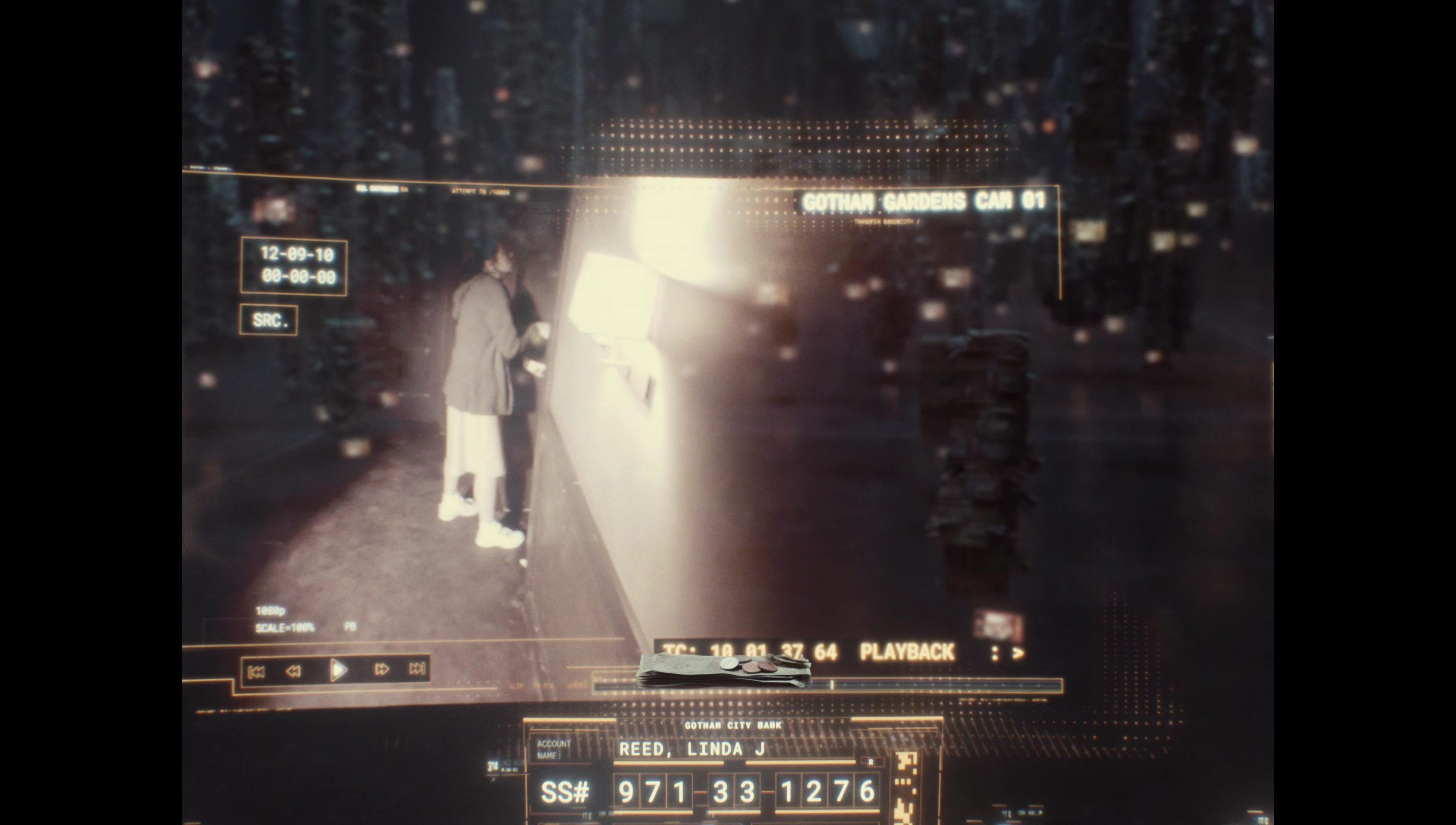 Zack Snyder’s Justice League (2021) HD screenshot 8921