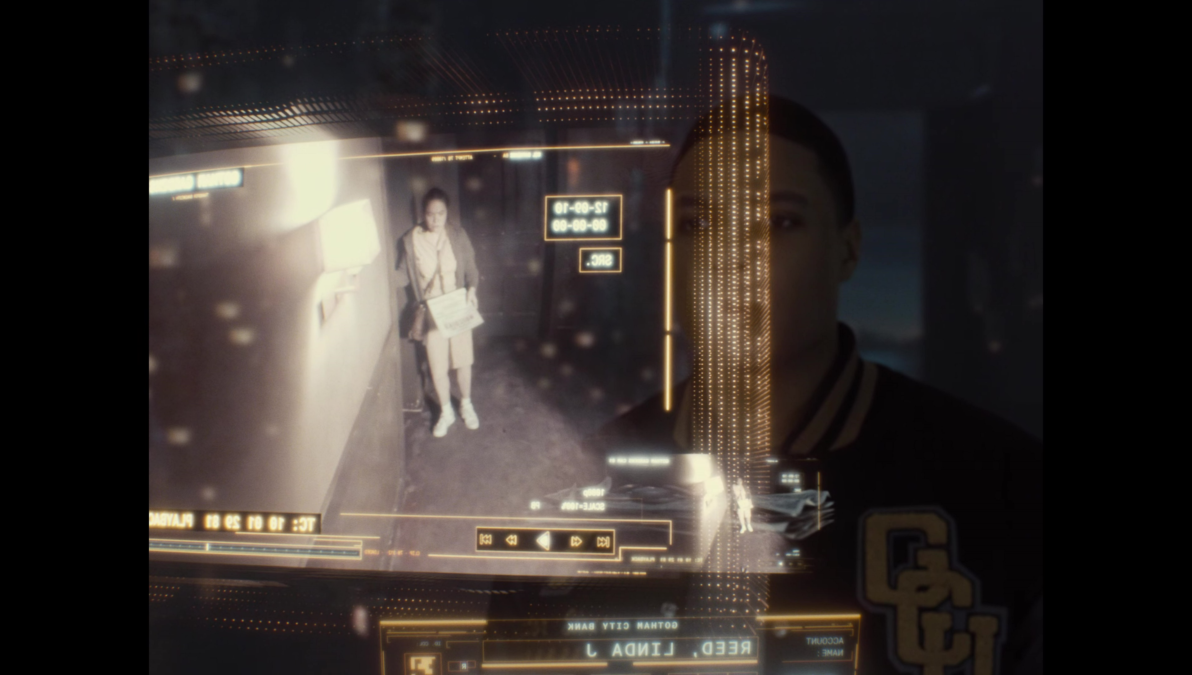 Zack Snyder’s Justice League (2021) screencap 8922