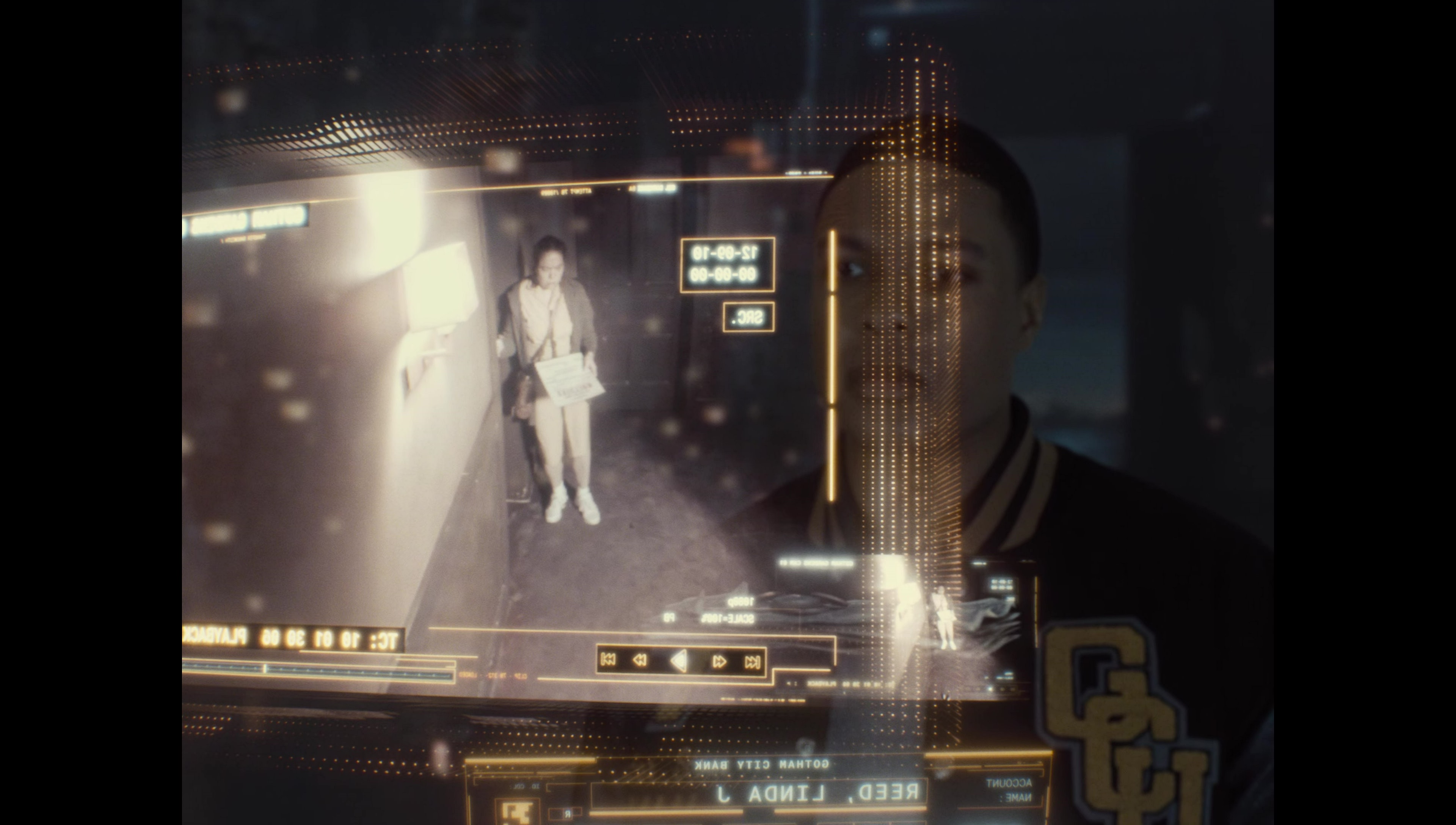 Zack Snyder’s Justice League (2021) HD screenshot 8924