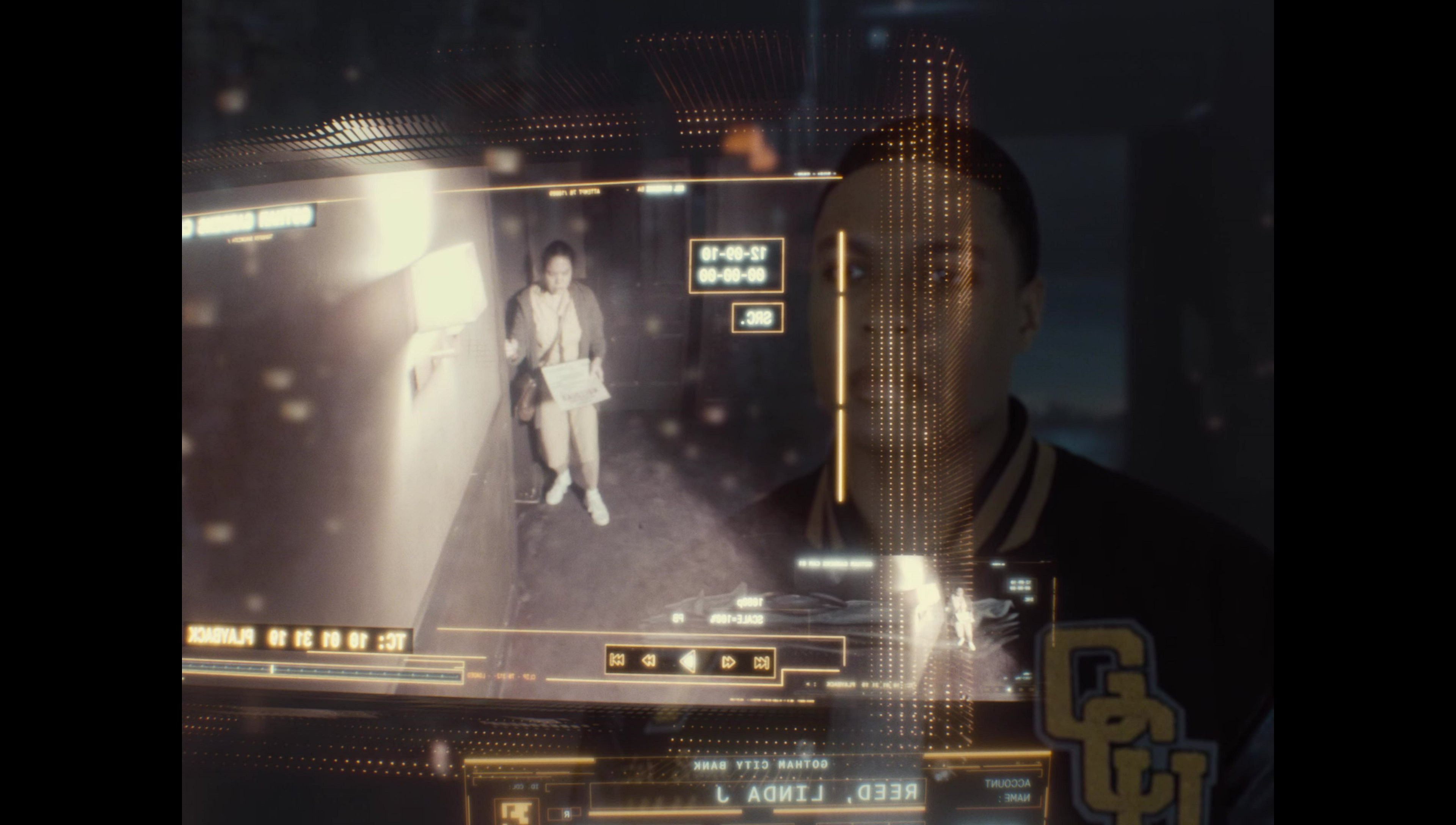 Zack Snyder’s Justice League (2021) screencap 8925