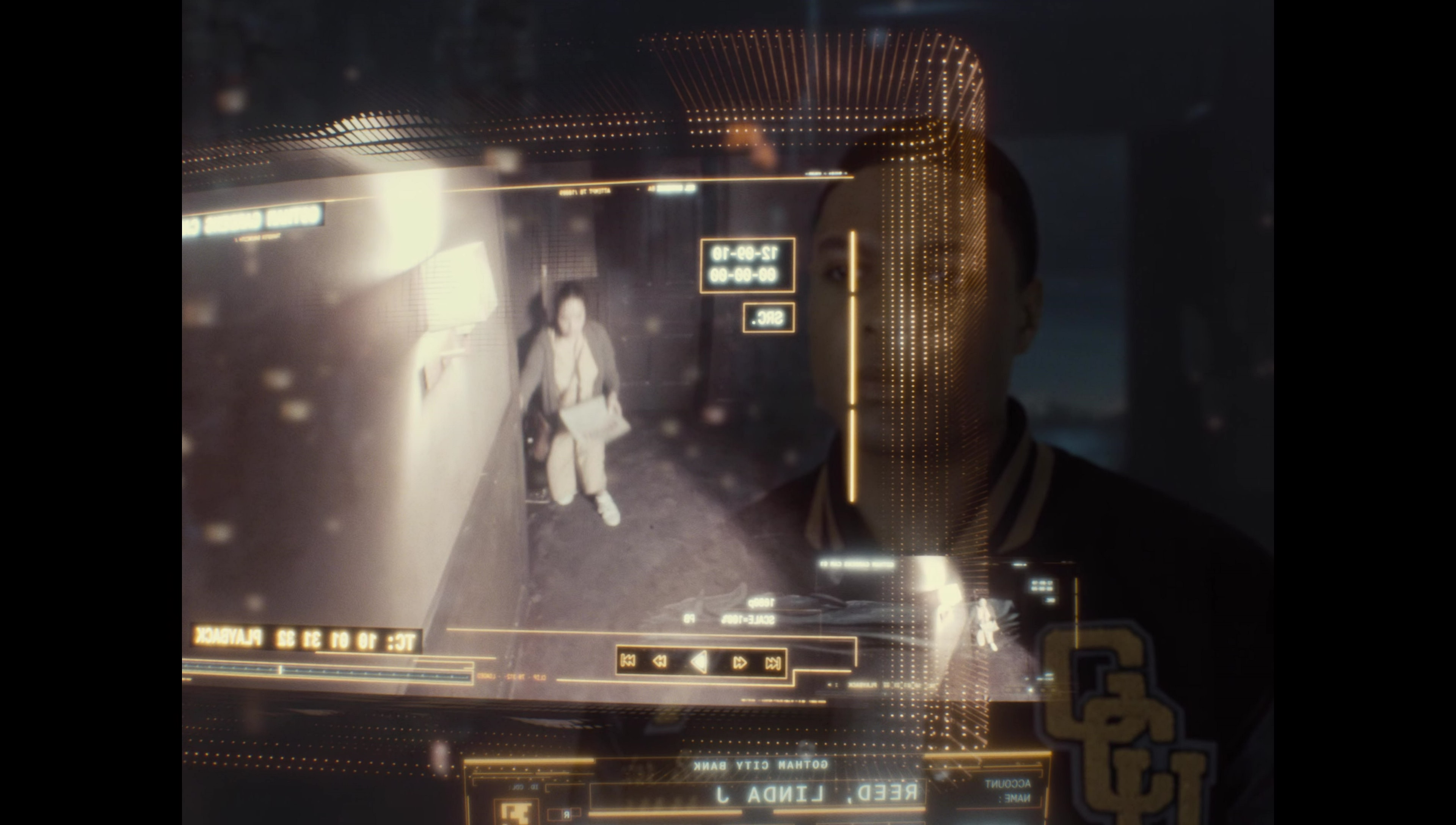 Zack Snyder’s Justice League (2021) movie still 8926
