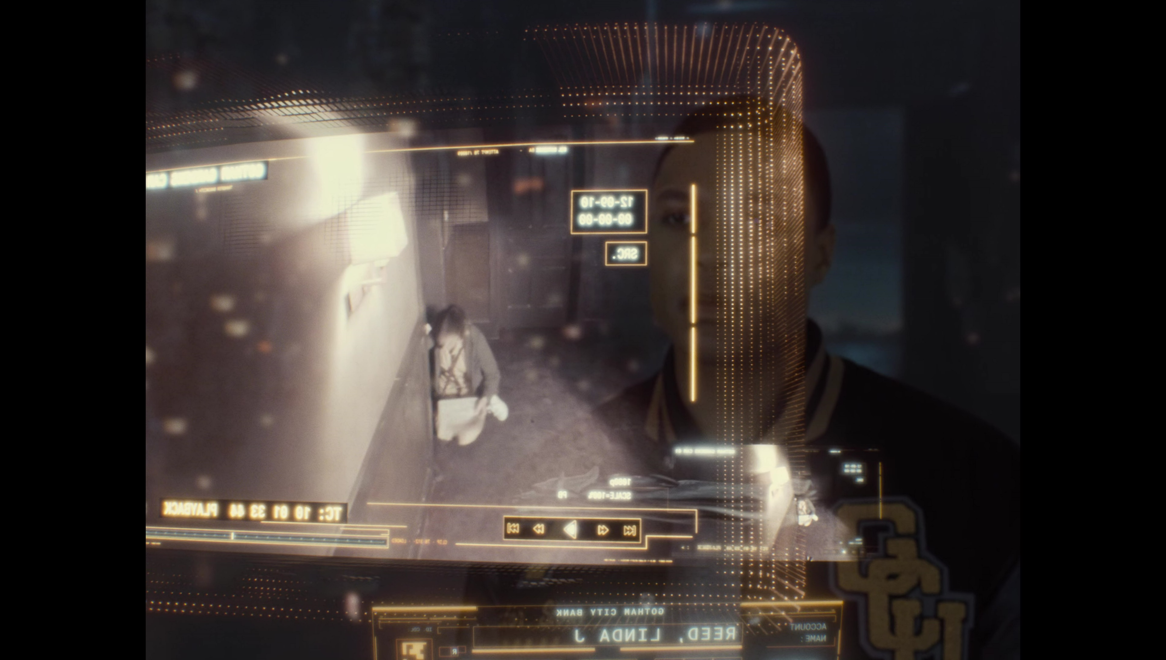 Zack Snyder’s Justice League (2021) HD screenshot 8927