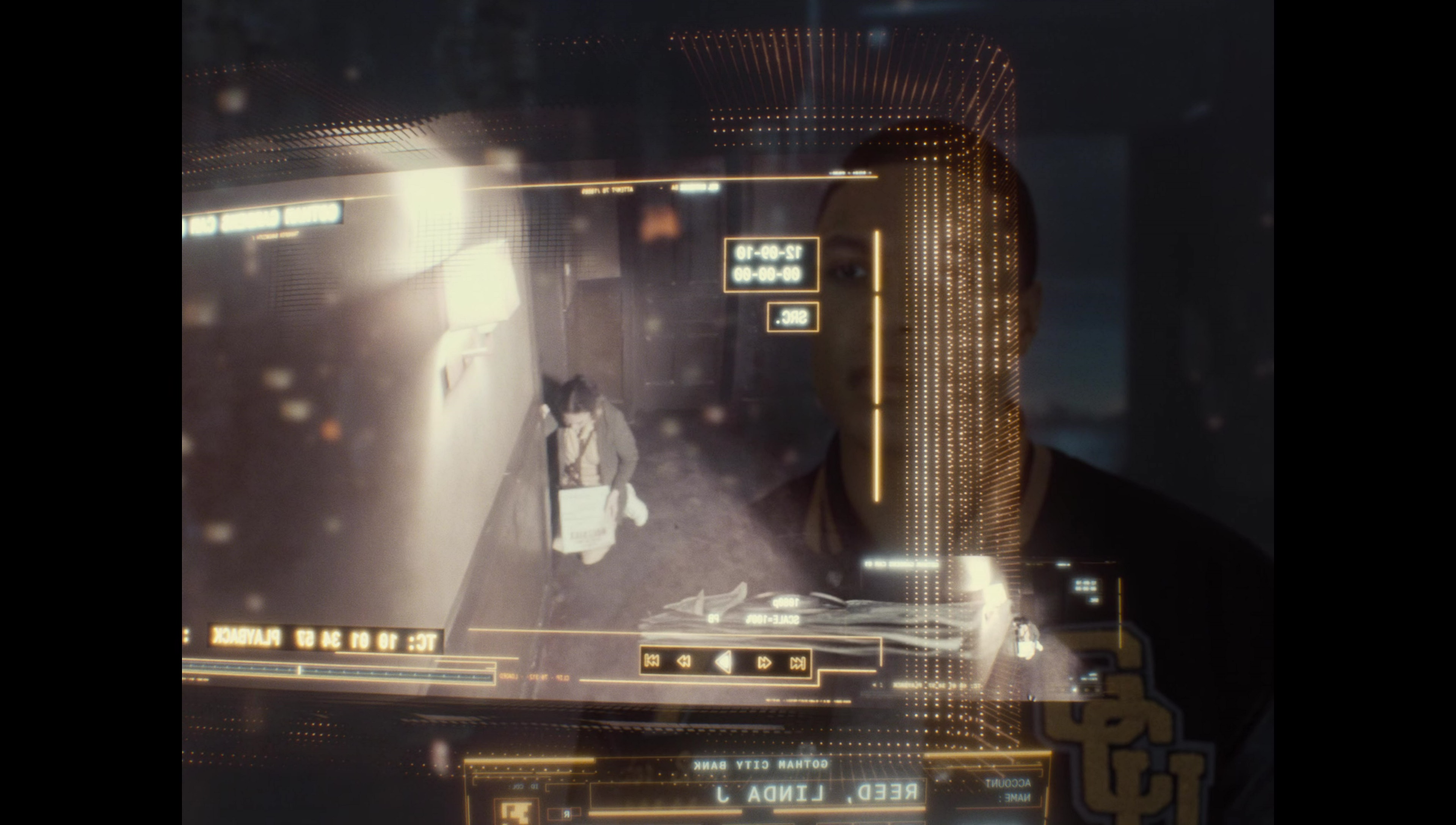 Zack Snyder’s Justice League (2021) screencap 8928