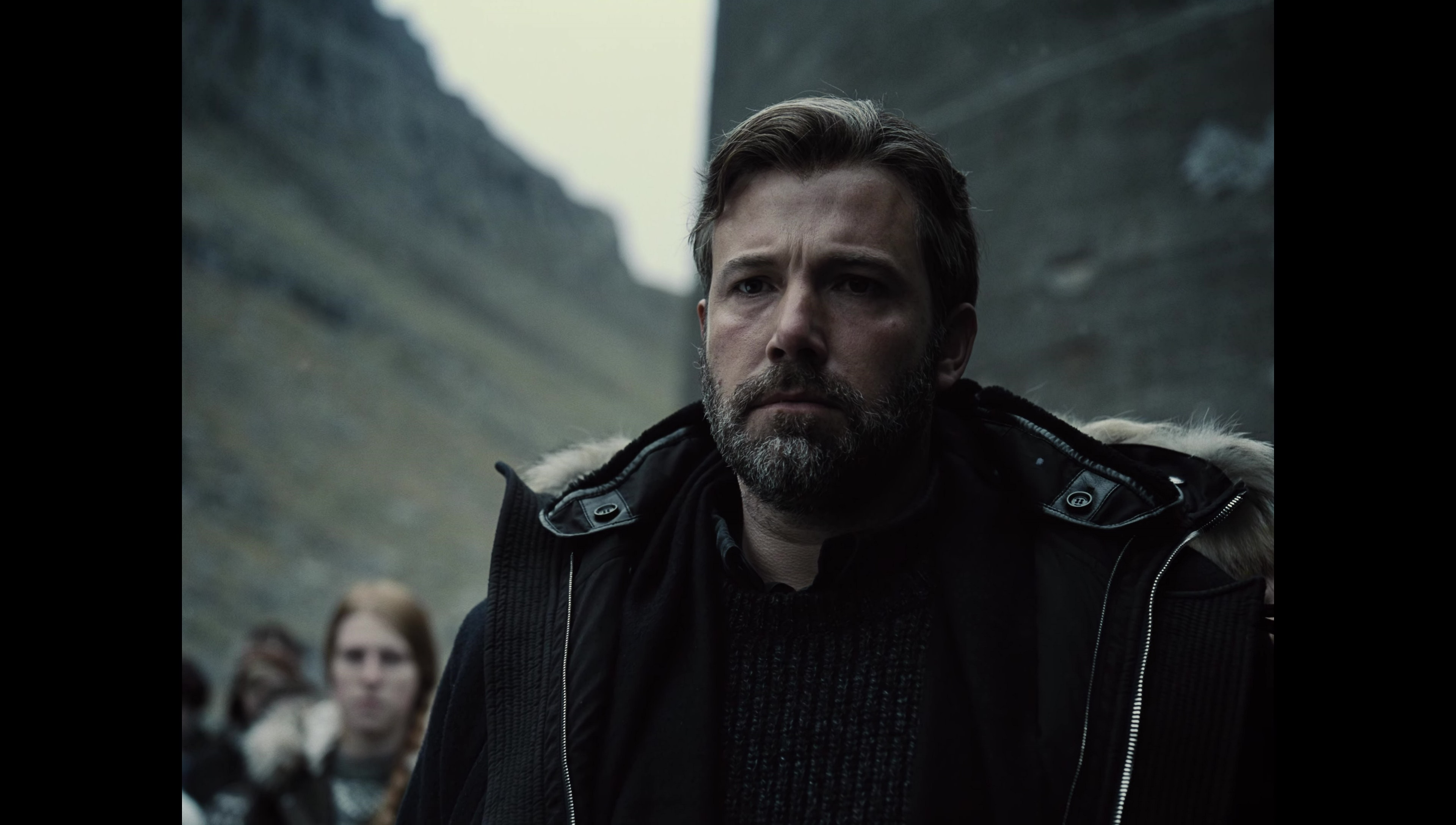 Zack Snyder’s Justice League (2021) HD screenshot 893