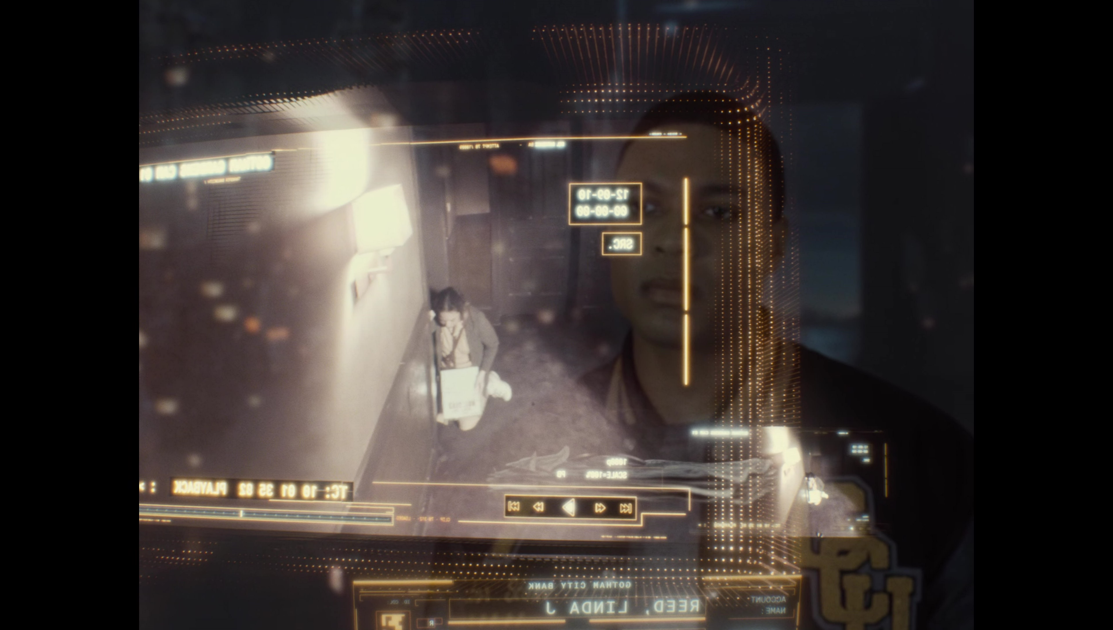 Zack Snyder’s Justice League (2021) HD screenshot 8930