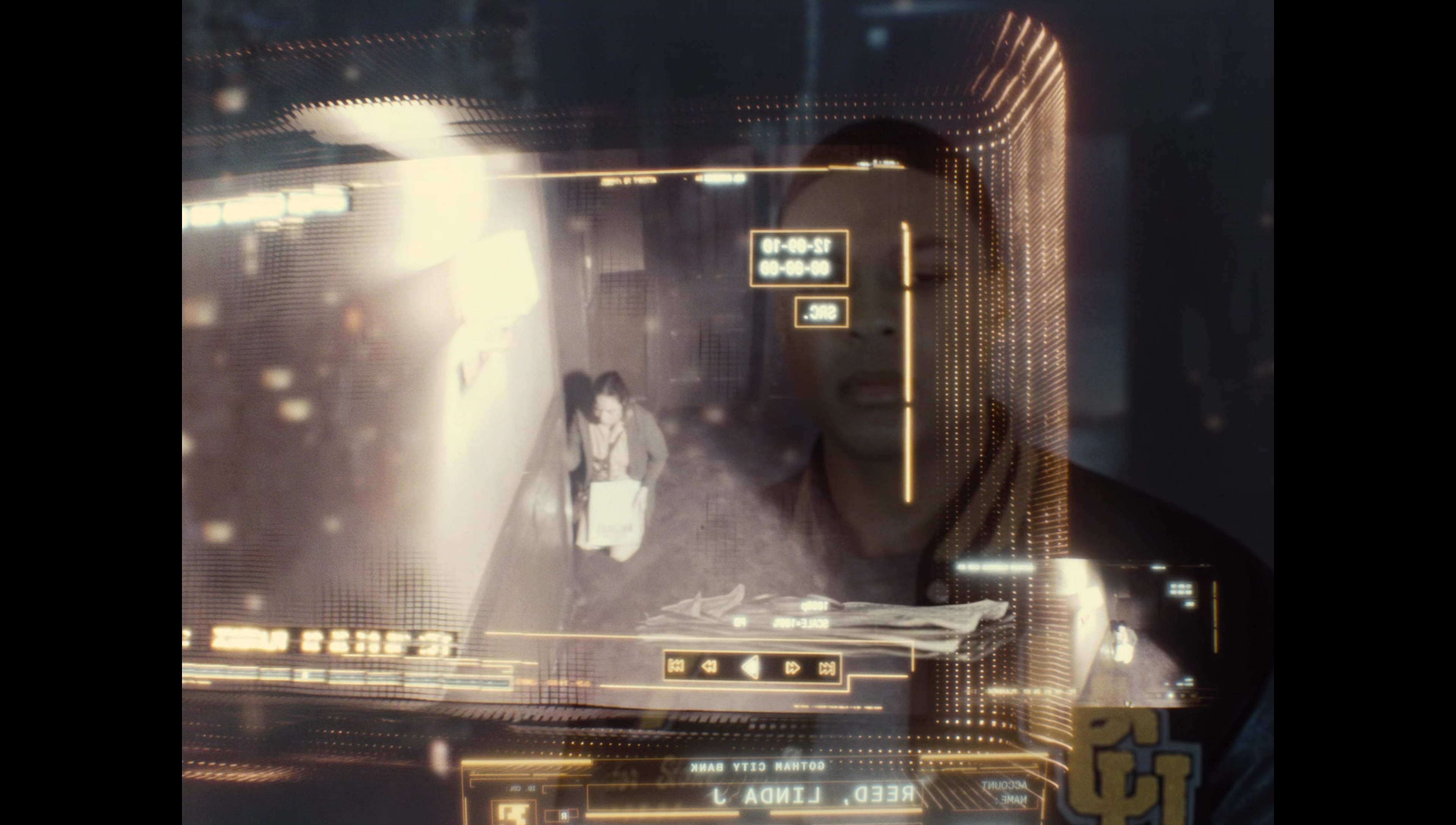 Zack Snyder’s Justice League (2021) HD screenshot 8933