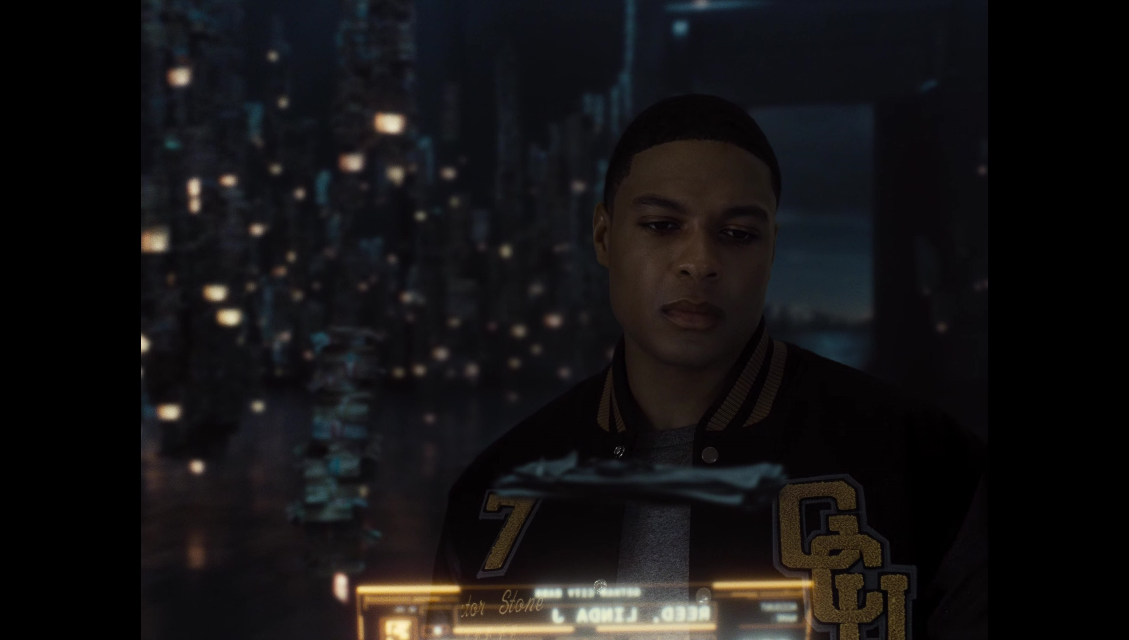 Zack Snyder’s Justice League (2021) screencap 8937