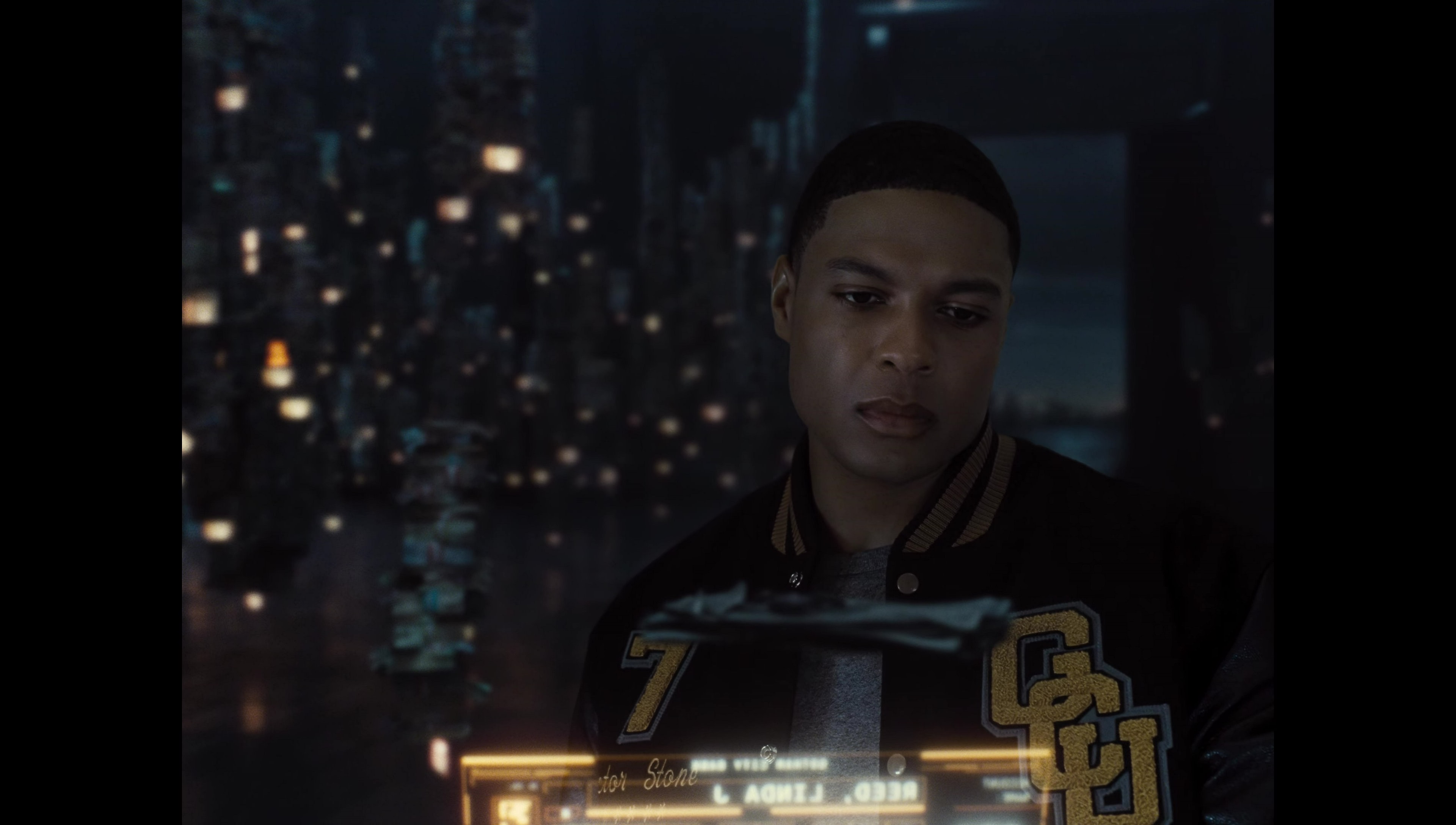 Zack Snyder’s Justice League (2021) HD screenshot 8939