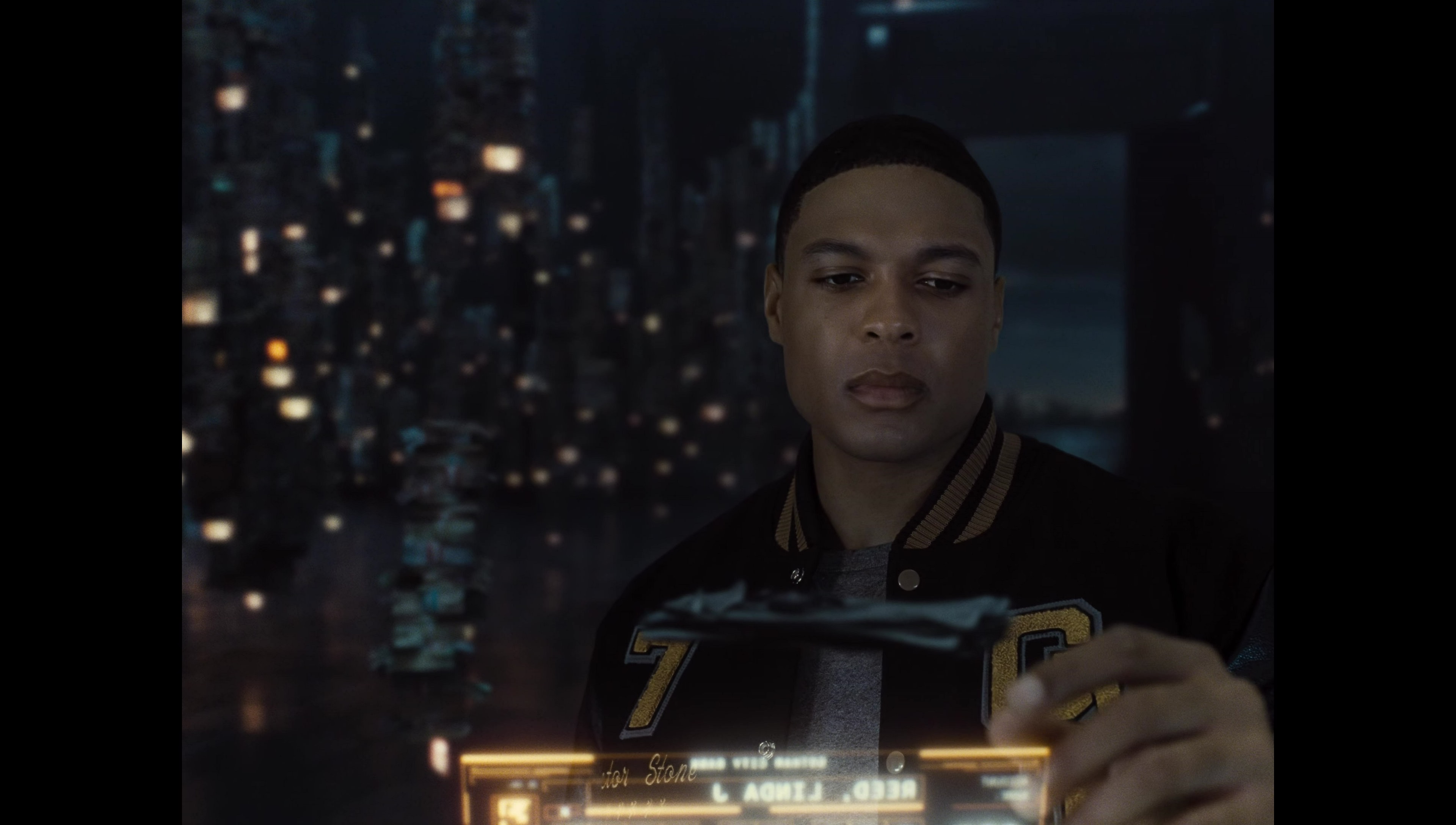 Zack Snyder’s Justice League (2021) screencap 8940