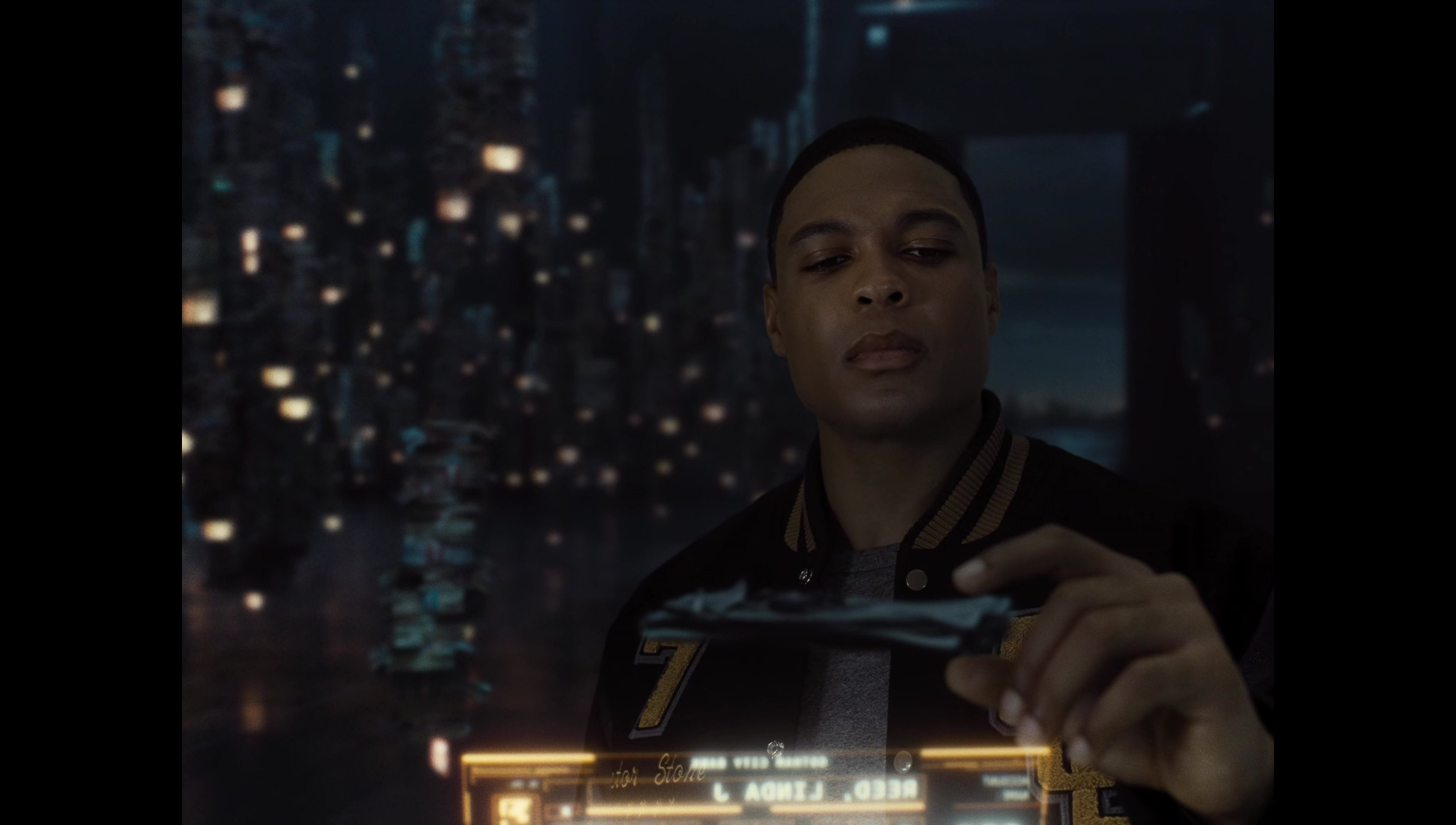 Zack Snyder’s Justice League (2021) screencap 8943