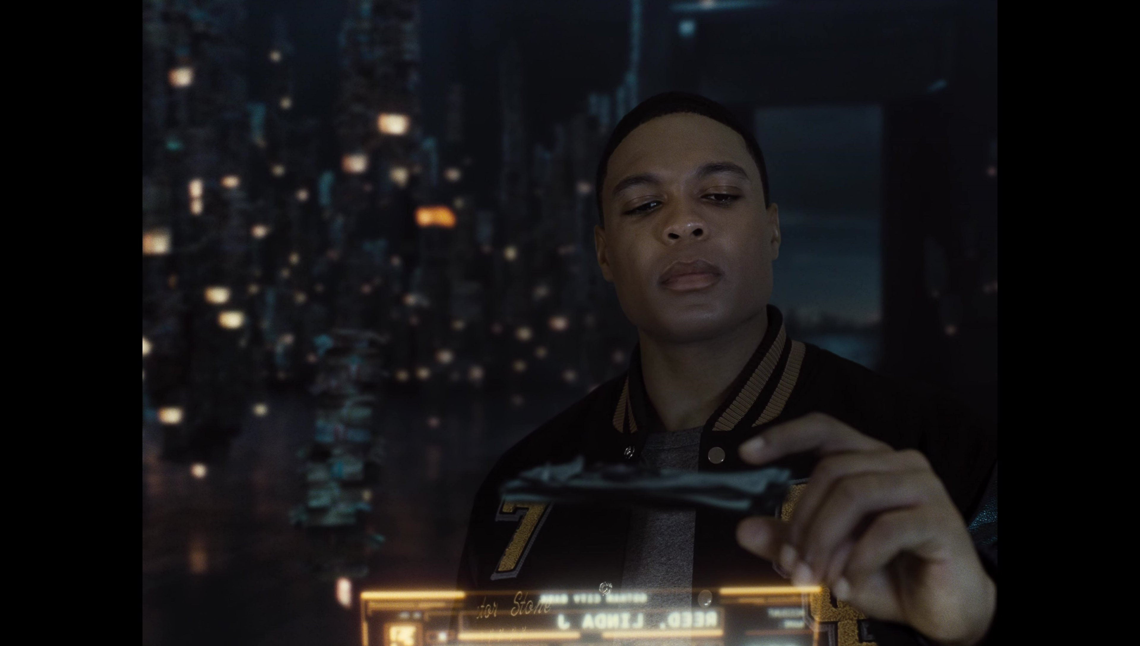 Zack Snyder’s Justice League (2021) HD screenshot 8945