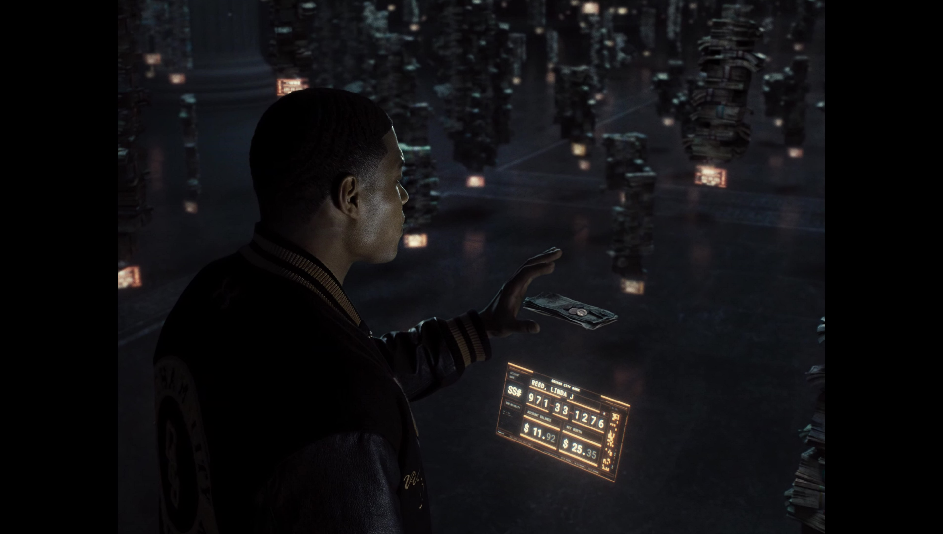 Zack Snyder’s Justice League (2021) screencap 8946