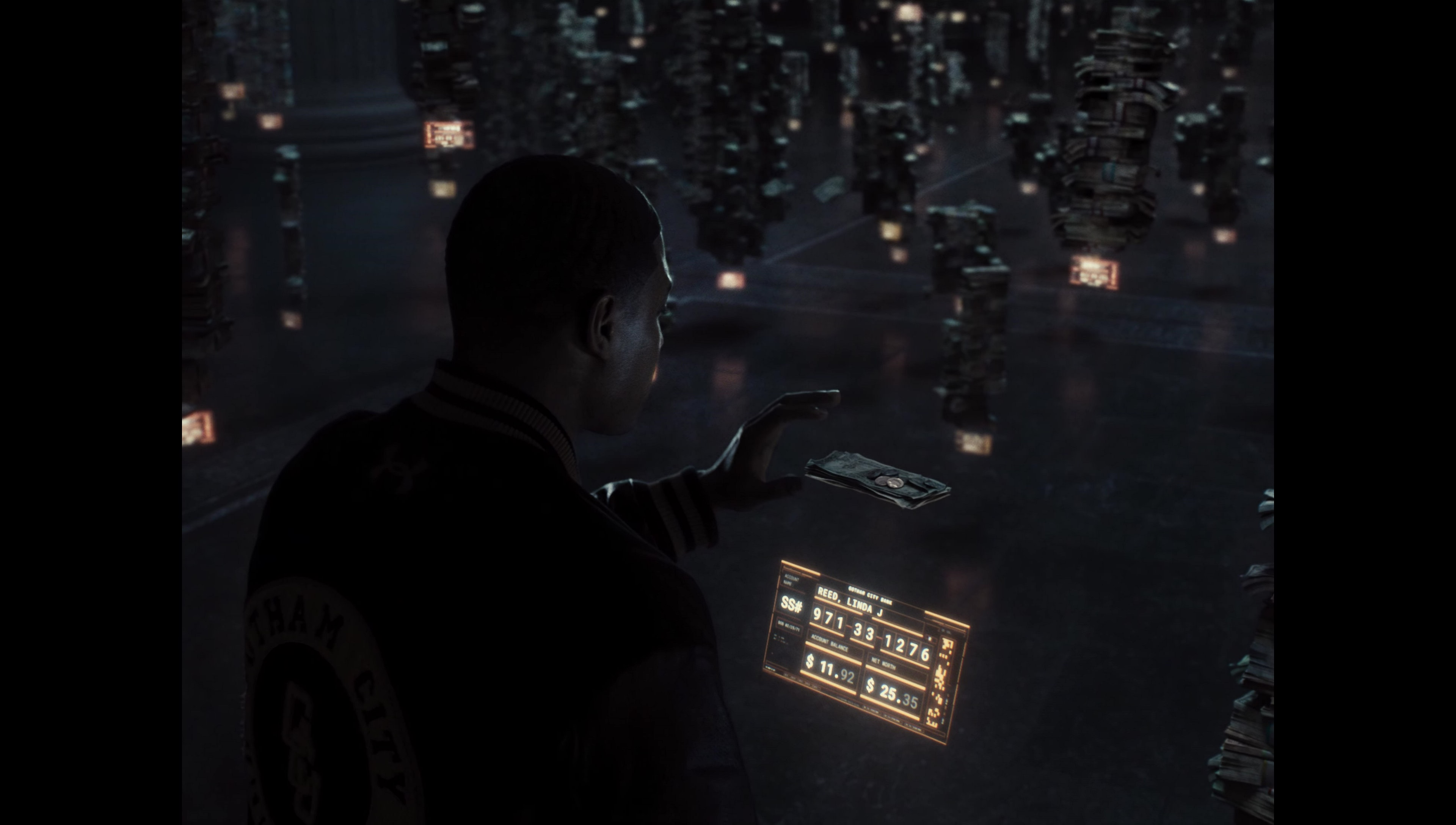 Zack Snyder’s Justice League (2021) HD screenshot 8948