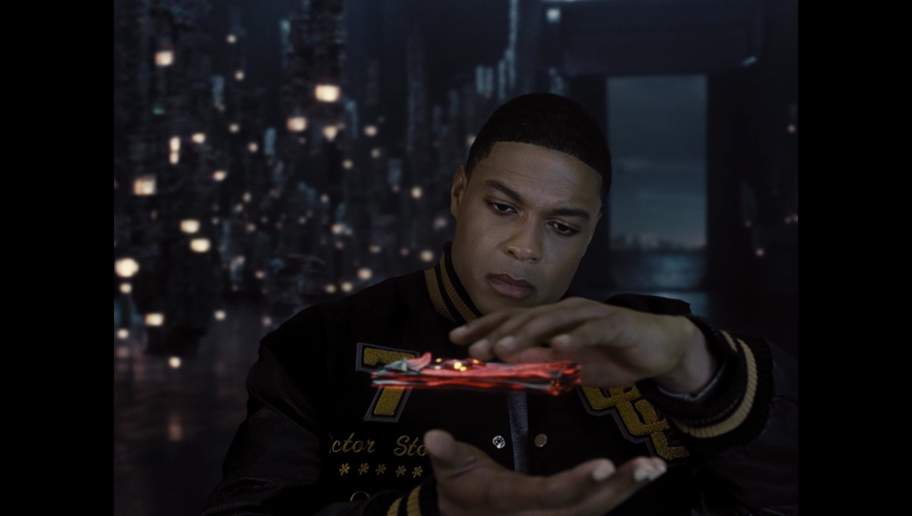 Zack Snyder’s Justice League (2021) screencap 8952
