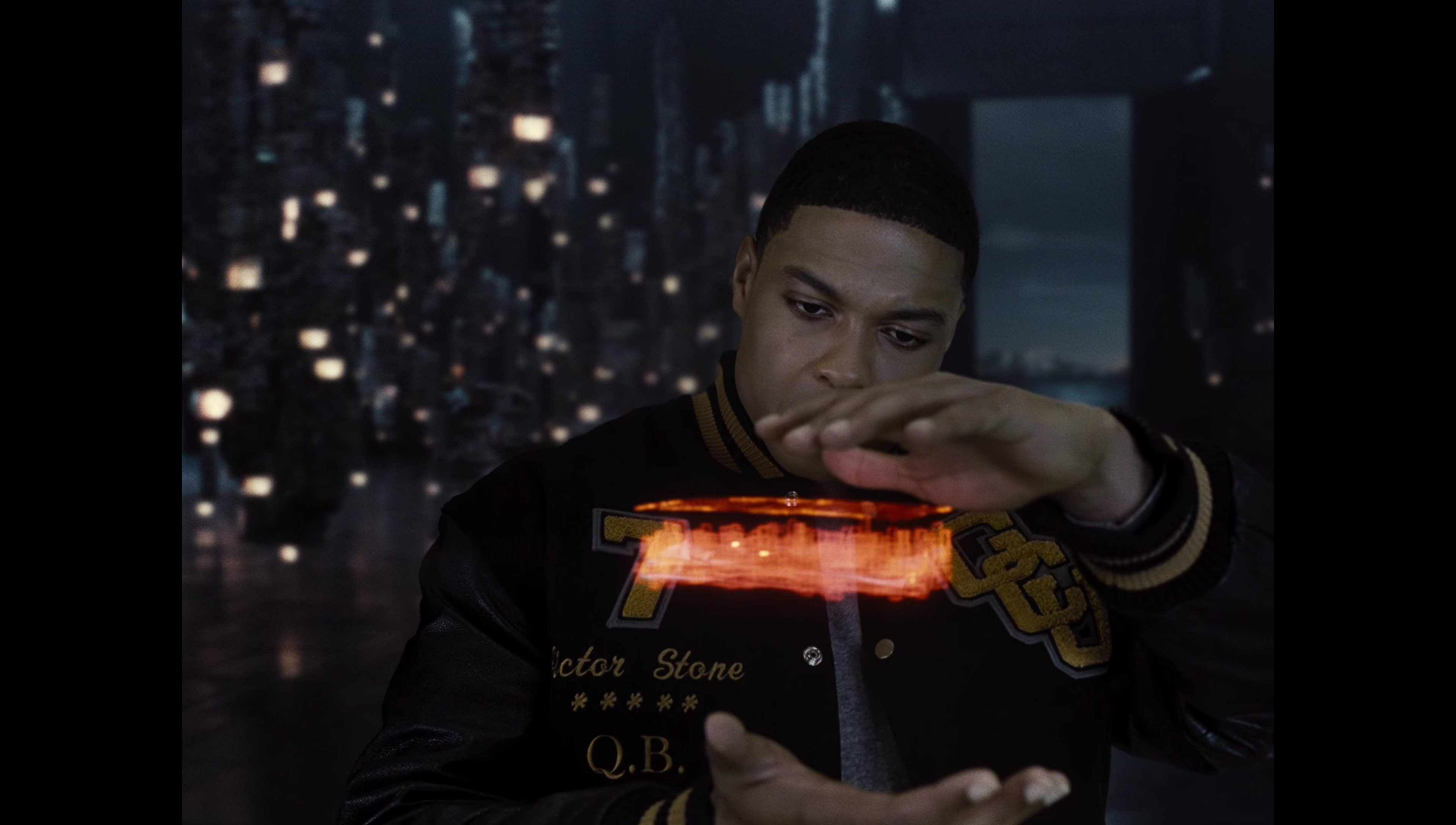 Zack Snyder’s Justice League (2021) movie still 8953