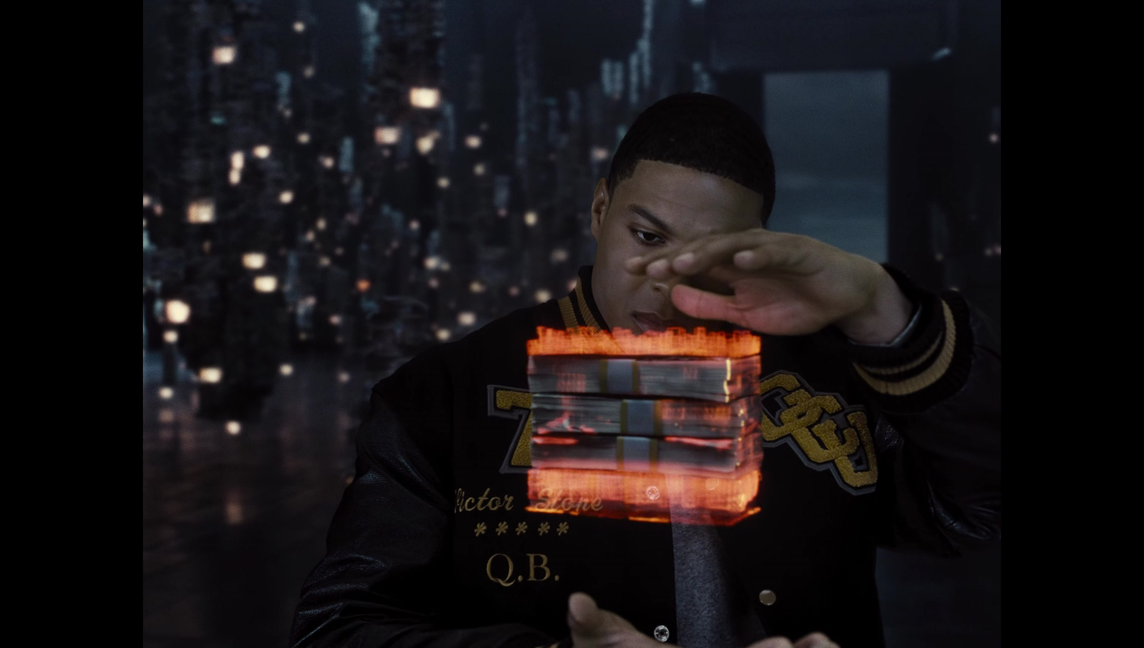 Zack Snyder’s Justice League (2021) HD screenshot 8954