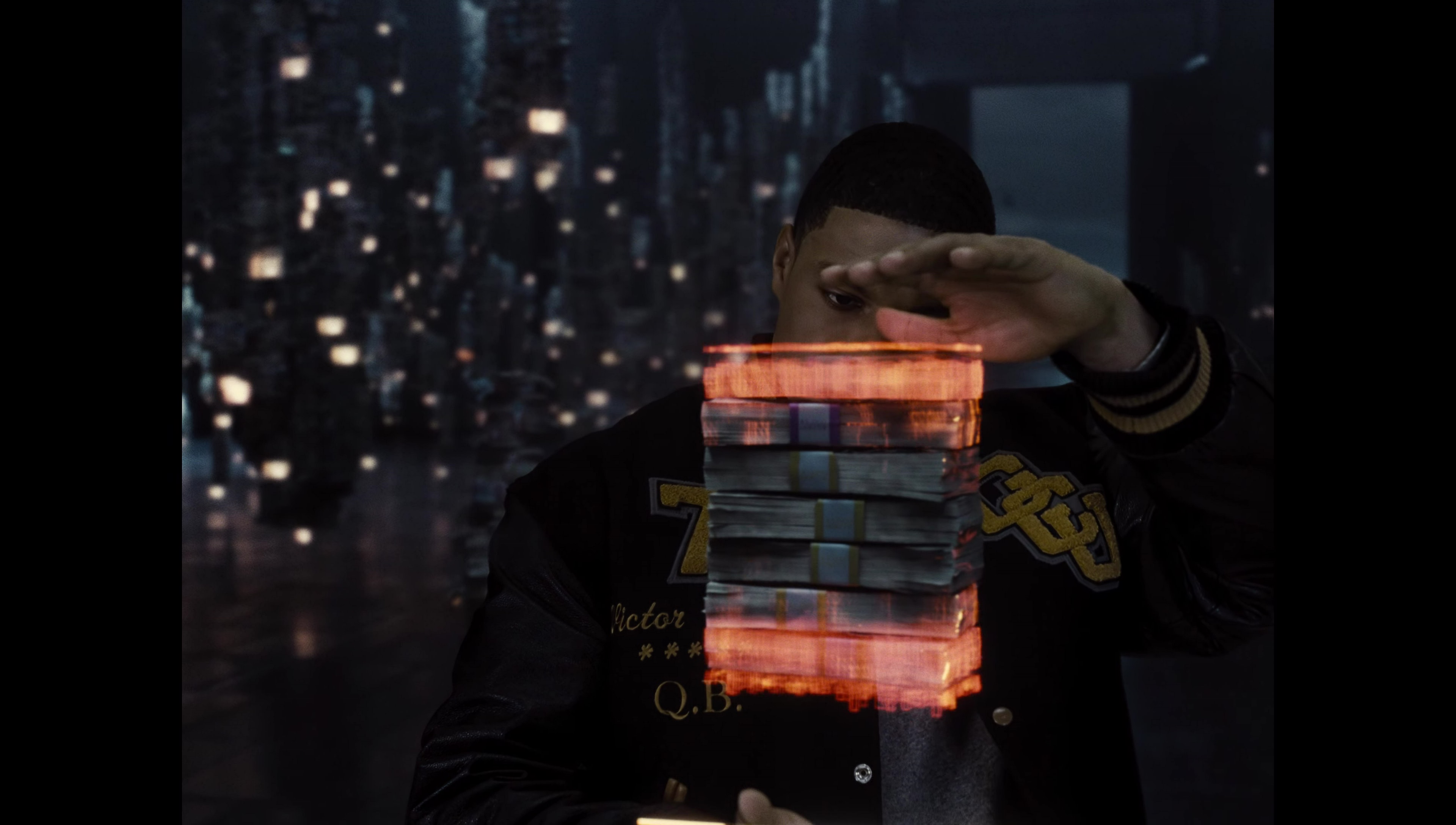 Zack Snyder’s Justice League (2021) screencap 8955