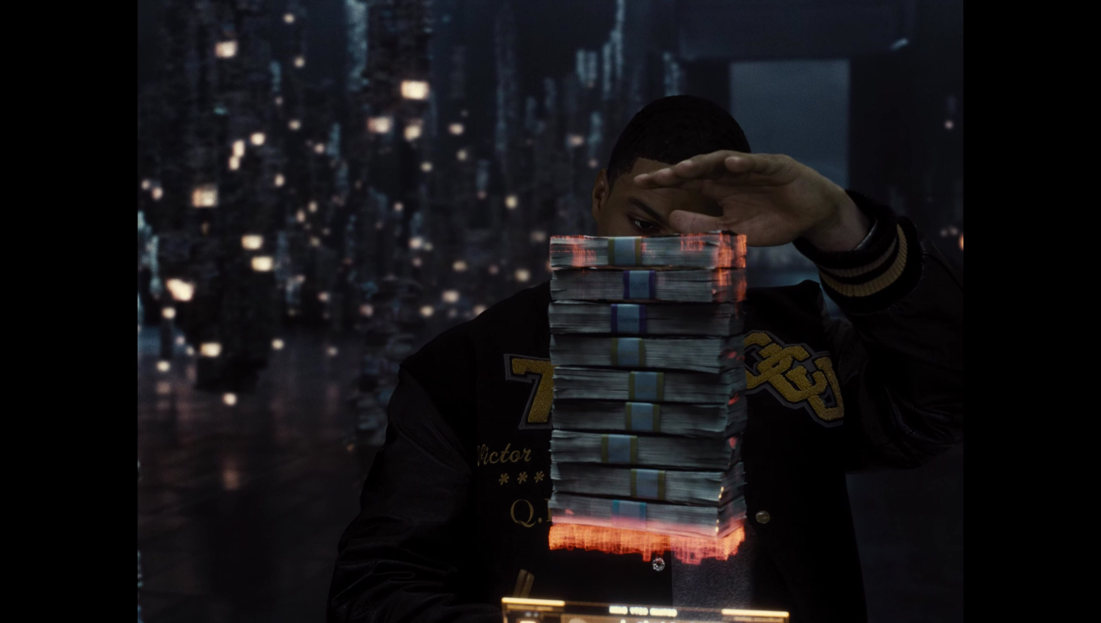 Zack Snyder’s Justice League (2021) movie still 8956