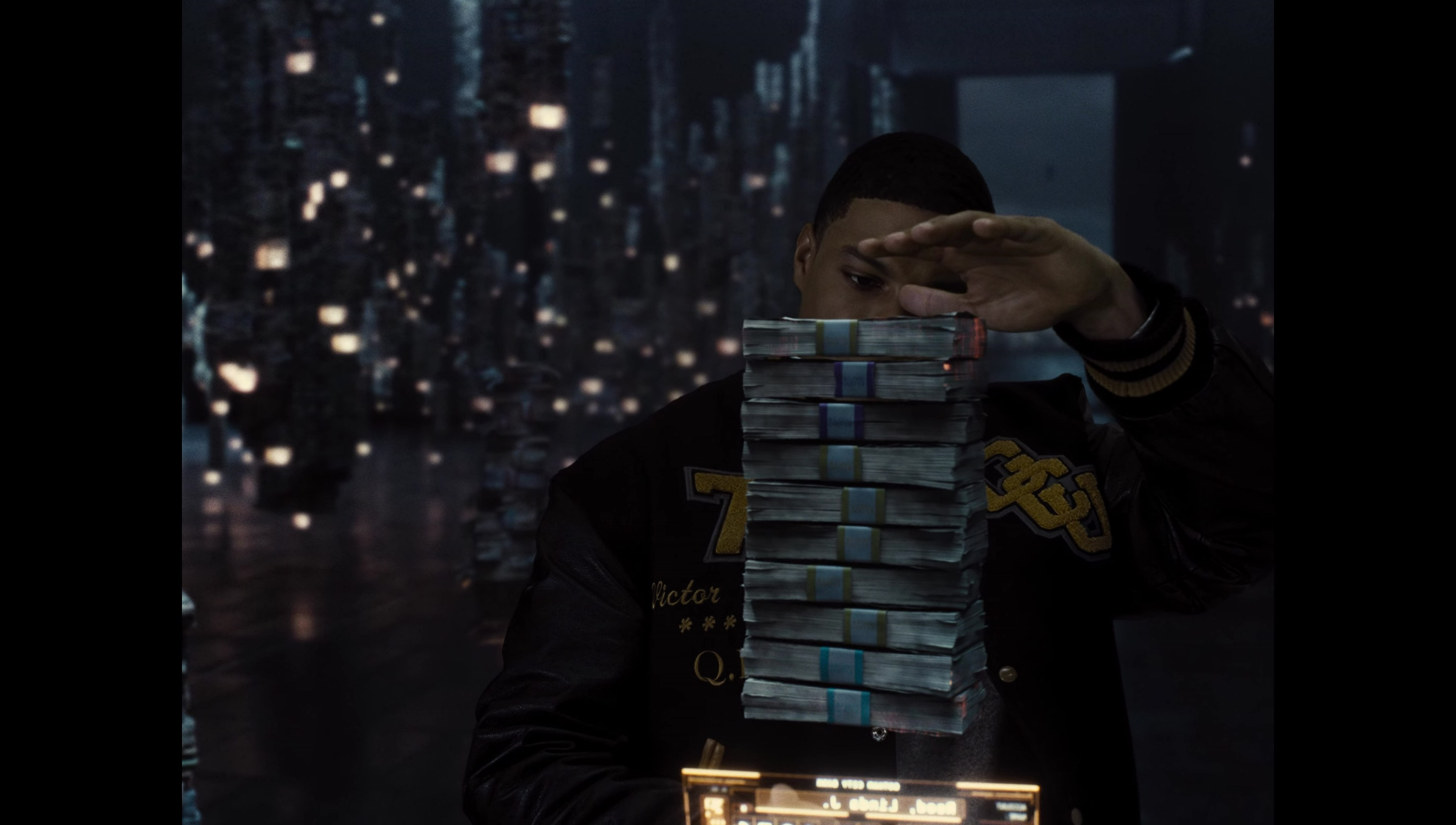 Zack Snyder’s Justice League (2021) HD screenshot 8957