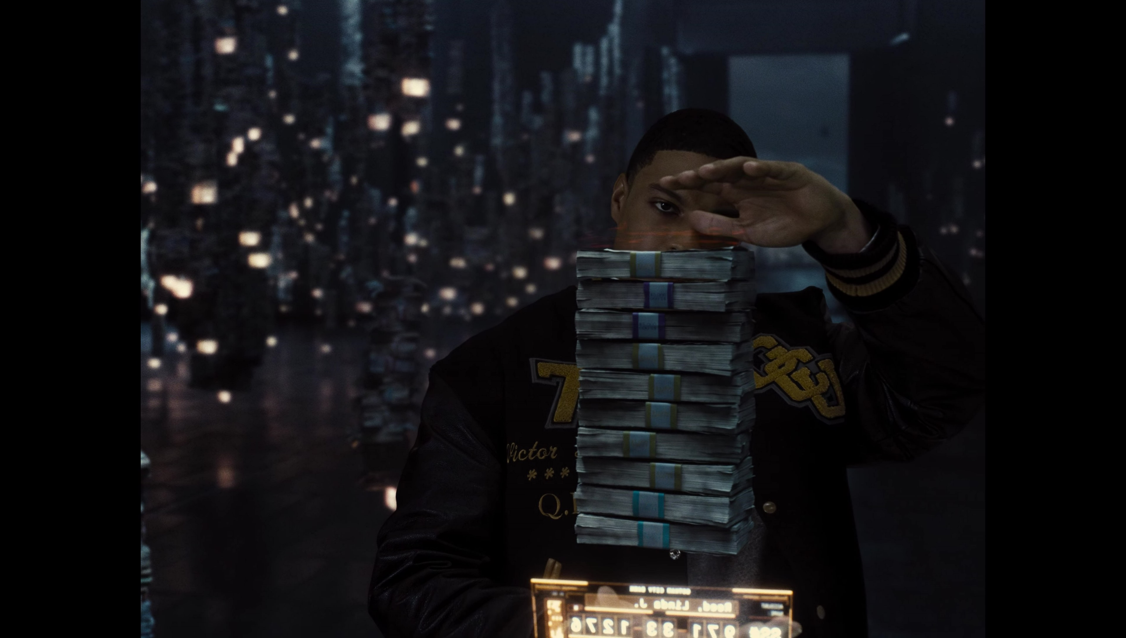Zack Snyder’s Justice League (2021) screencap 8958