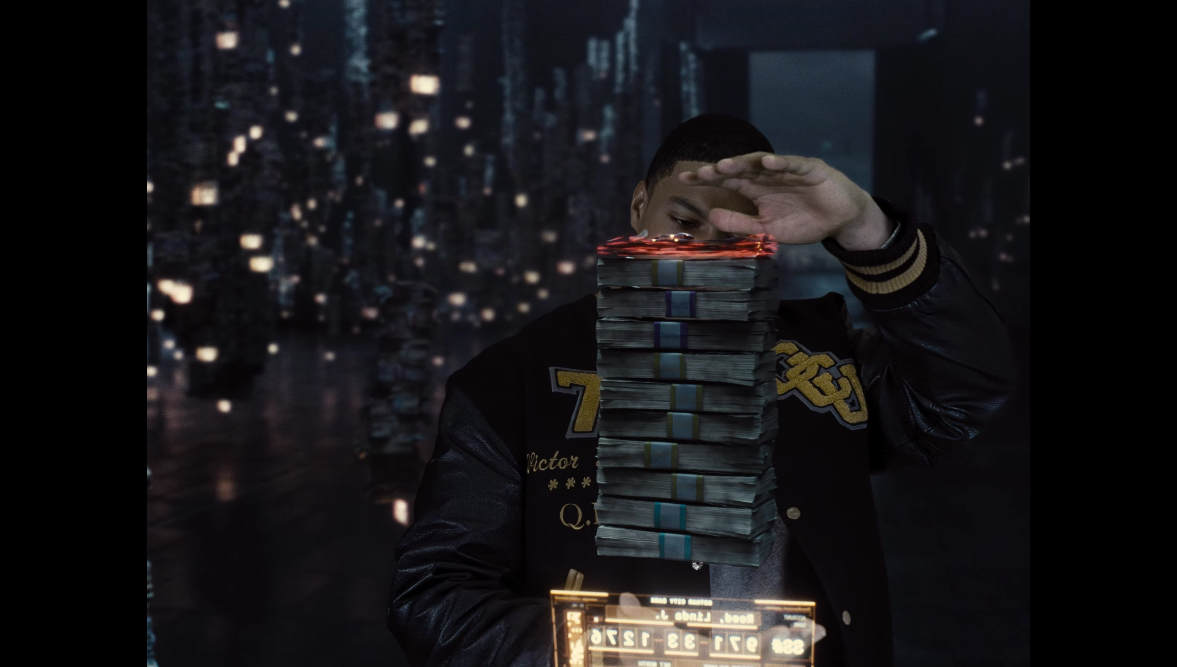 Zack Snyder’s Justice League (2021) movie still 8959