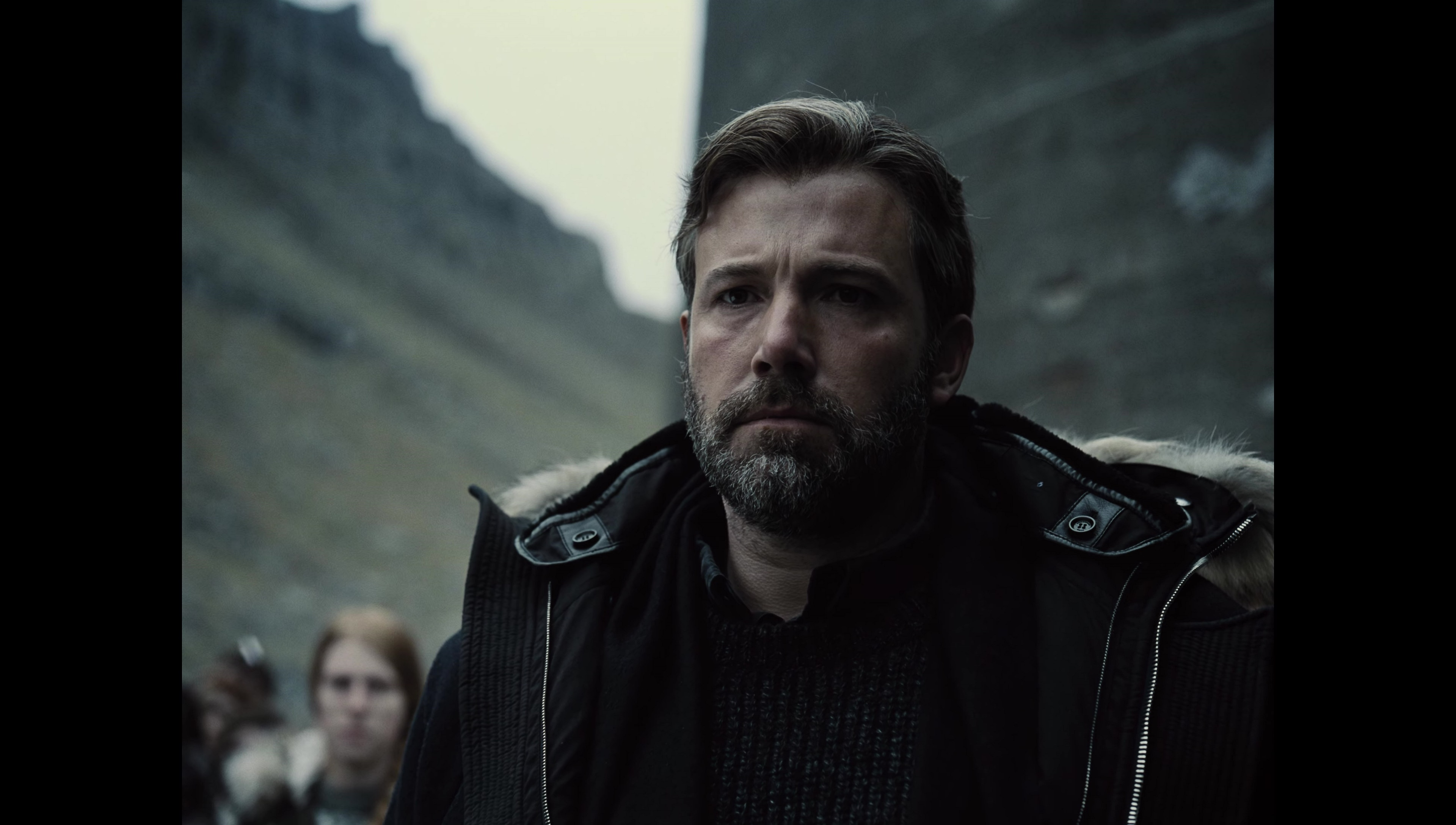 Zack Snyder’s Justice League (2021) HD screenshot 896