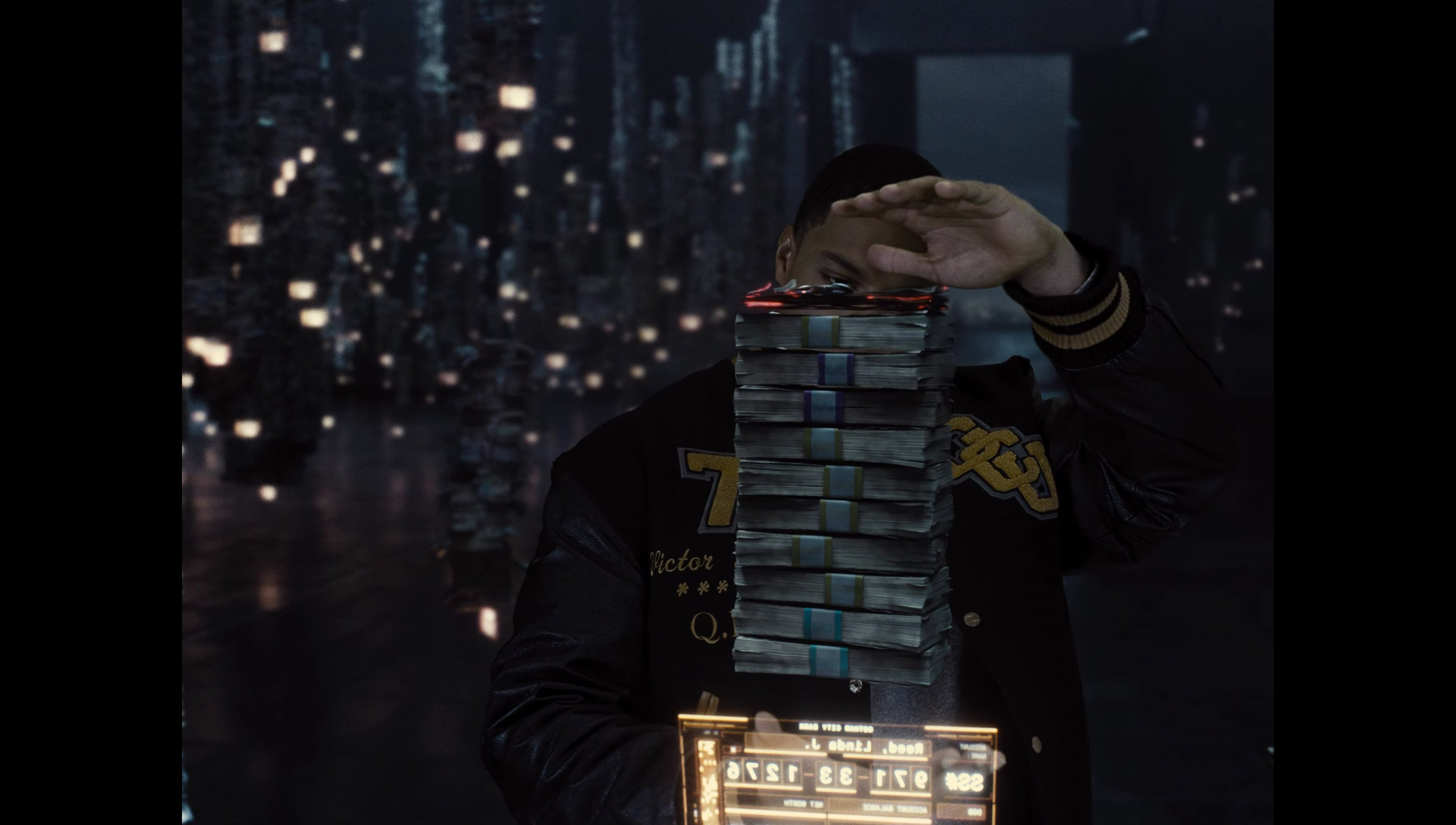 Zack Snyder’s Justice League (2021) HD screenshot 8960