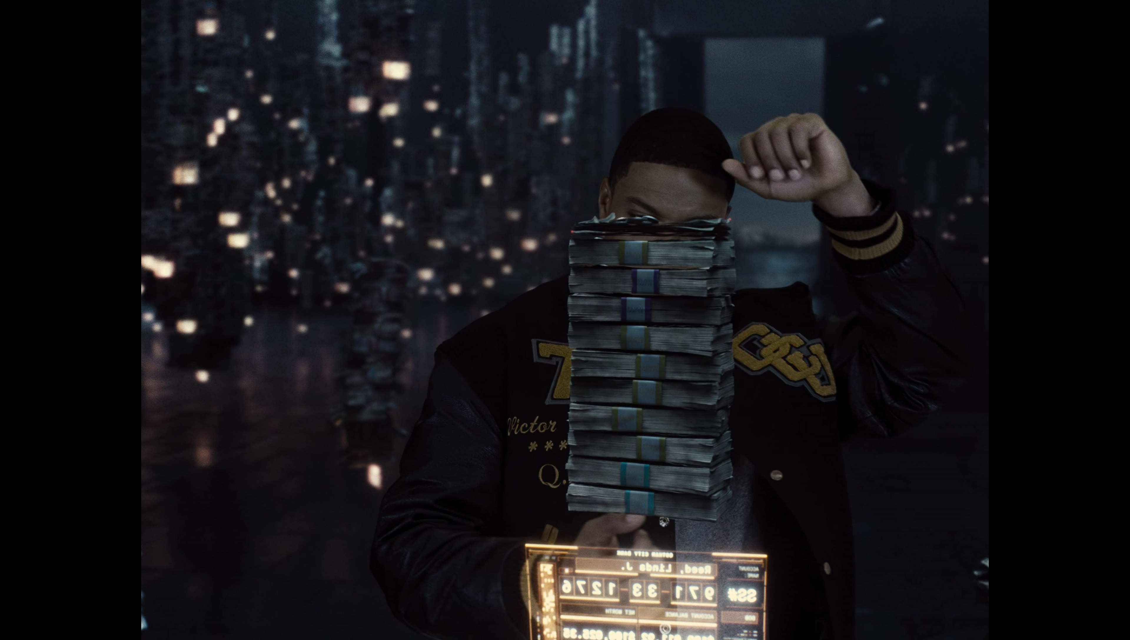 Zack Snyder’s Justice League (2021) screencap 8961