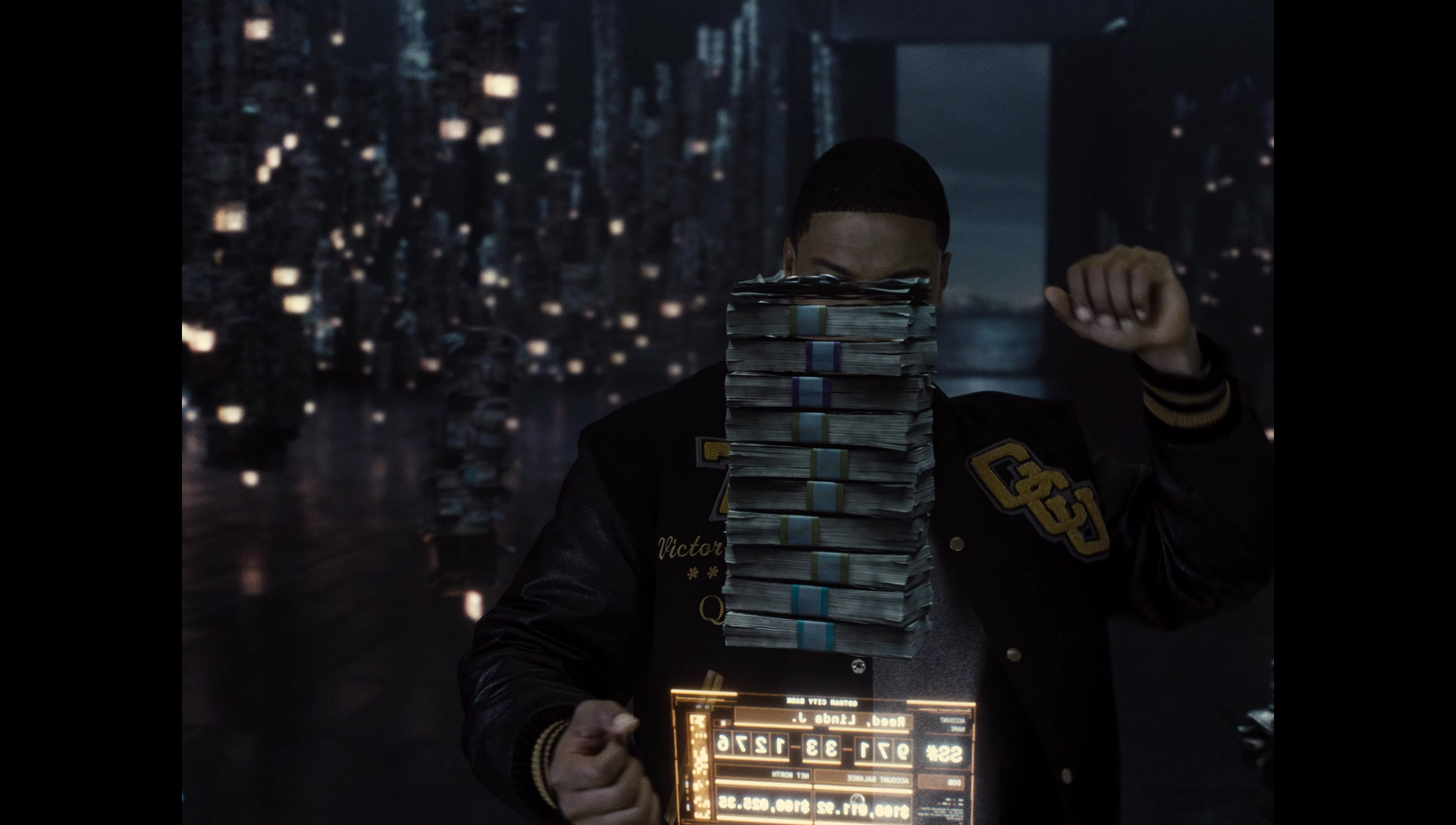 Zack Snyder’s Justice League (2021) movie still 8962