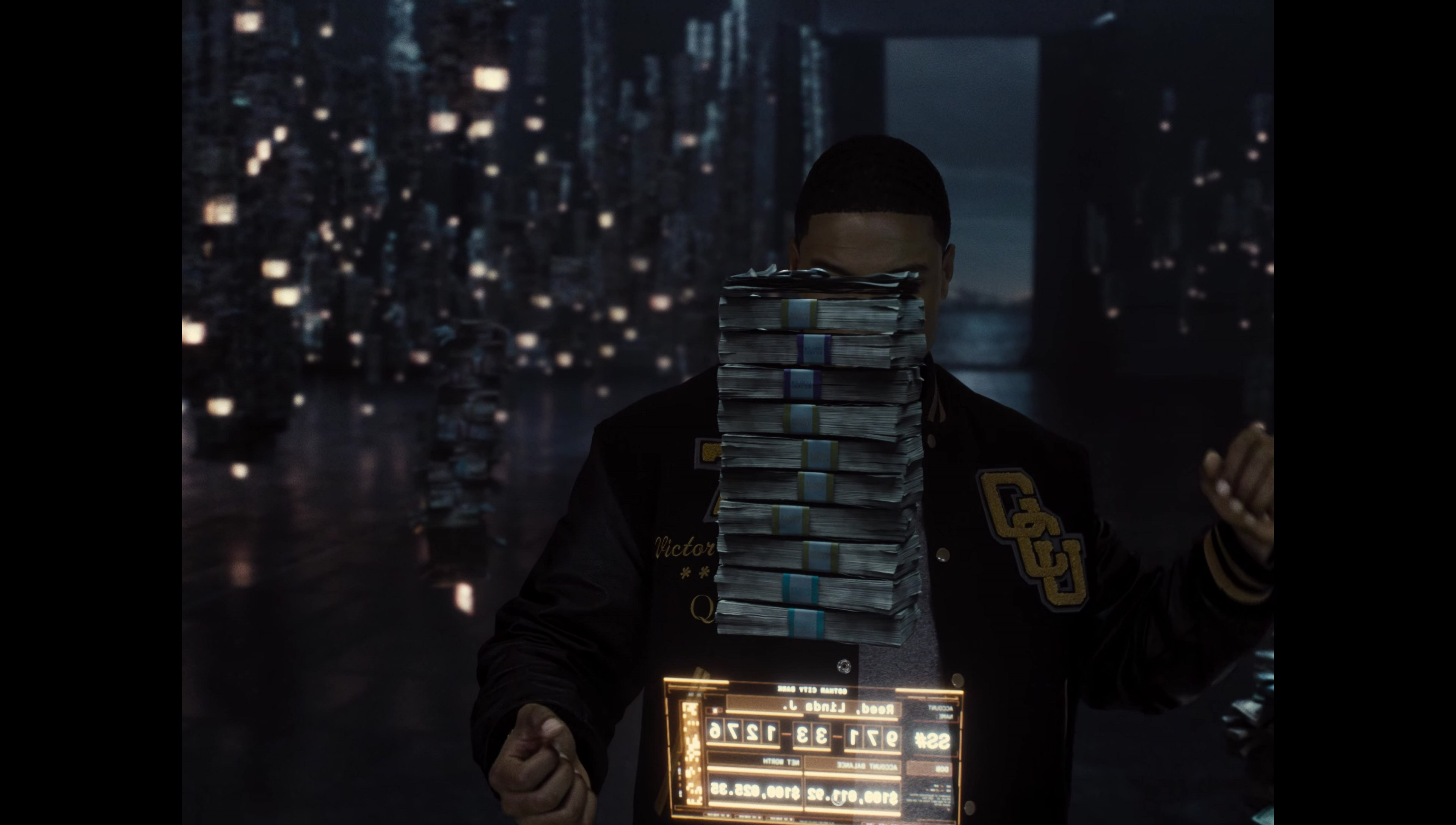 Zack Snyder’s Justice League (2021) HD screenshot 8963
