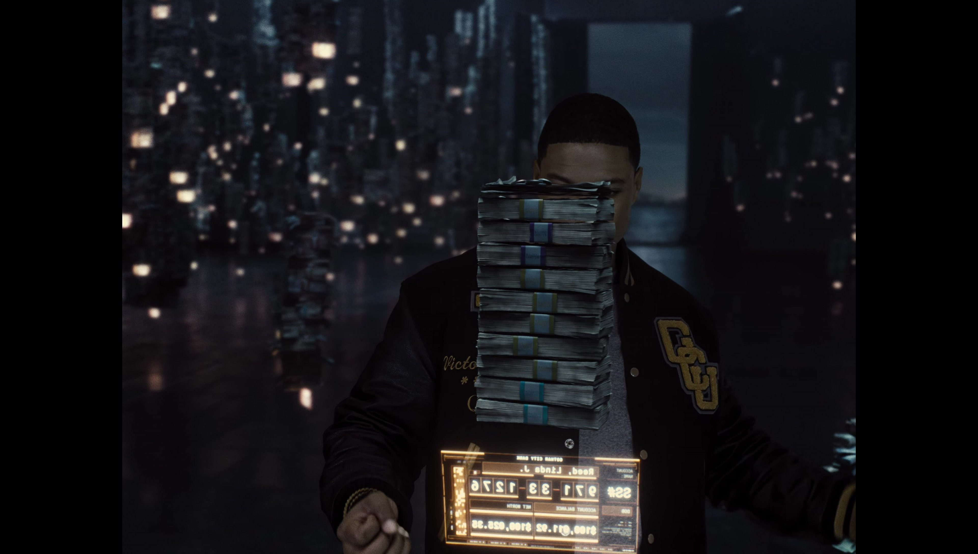 Zack Snyder’s Justice League (2021) screencap 8964
