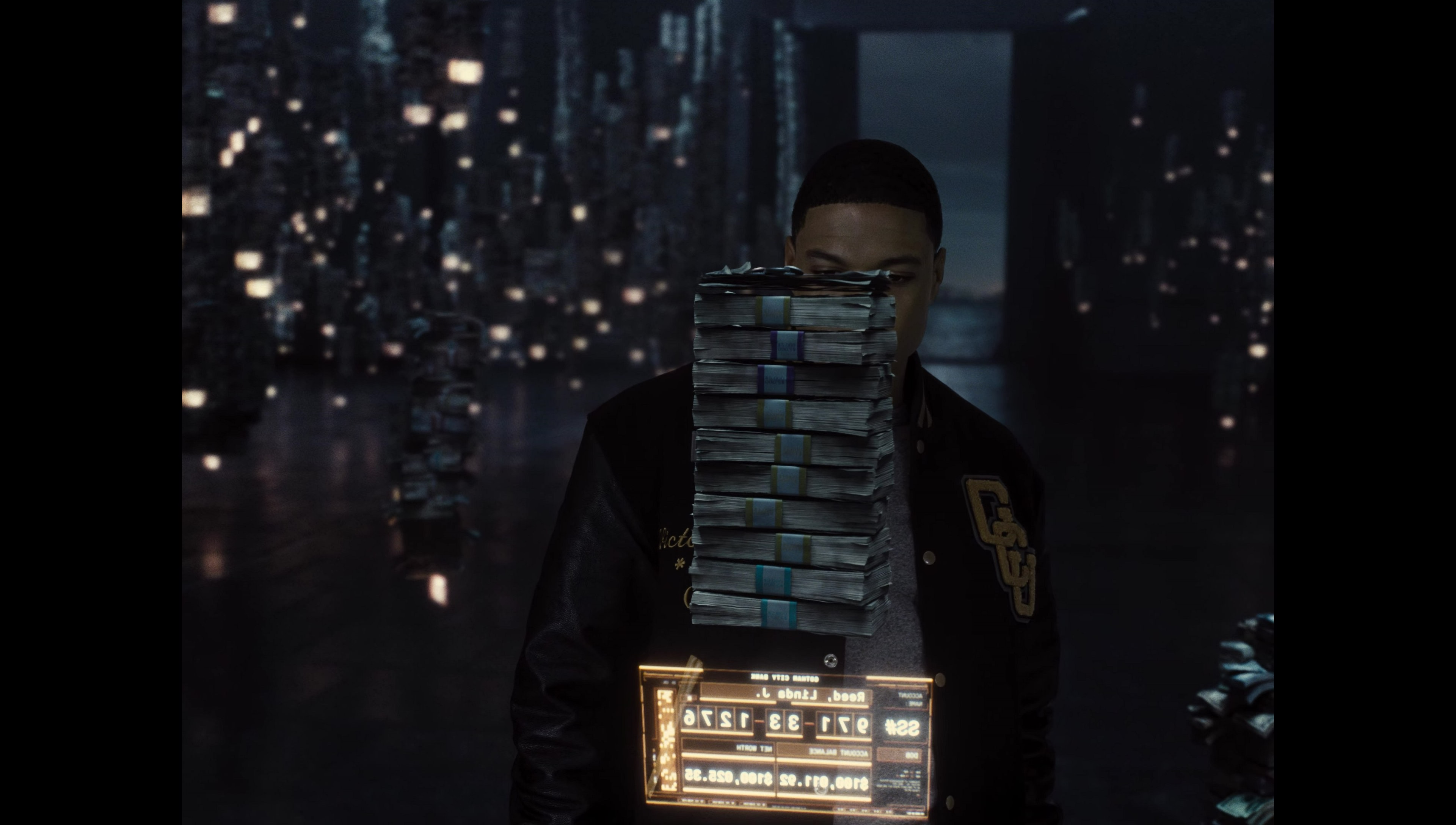 Zack Snyder’s Justice League (2021) HD screenshot 8966
