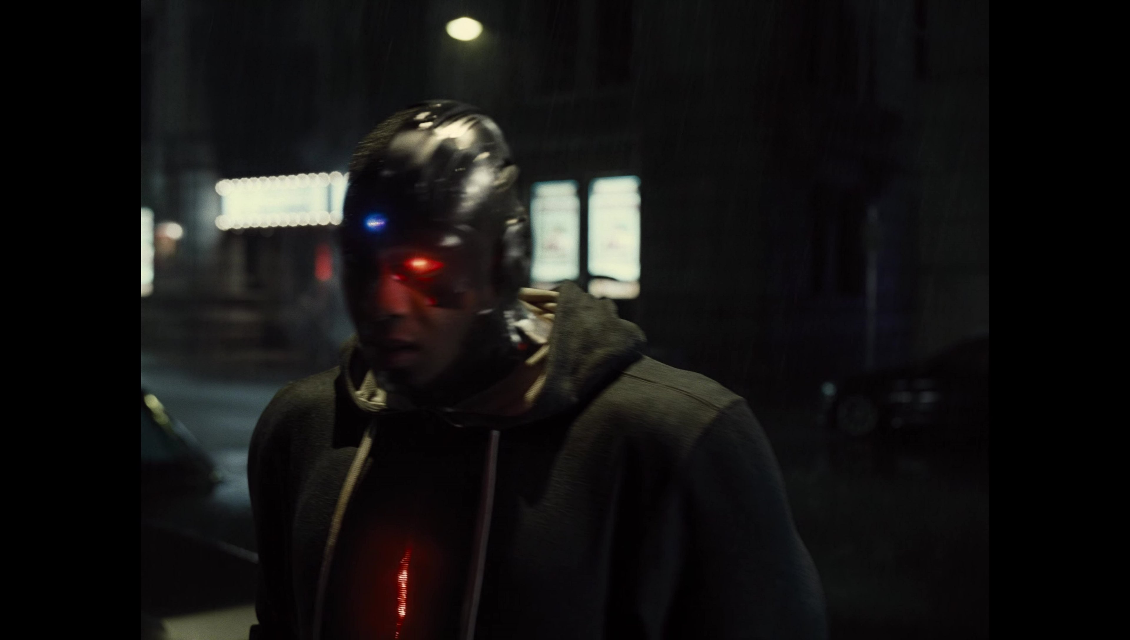Zack Snyder’s Justice League (2021) movie still 8968